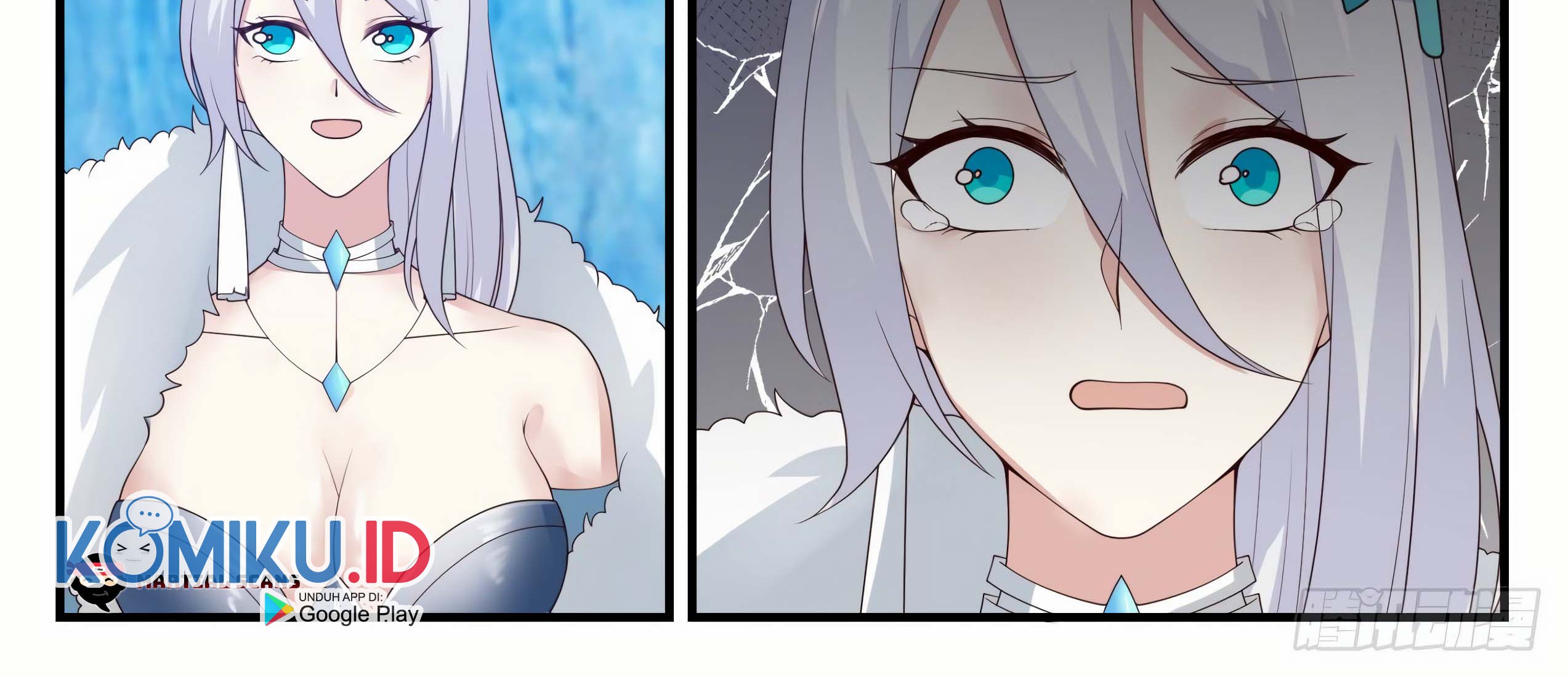 Martial Peak Part 1 Chapter 1404 - halaman 13