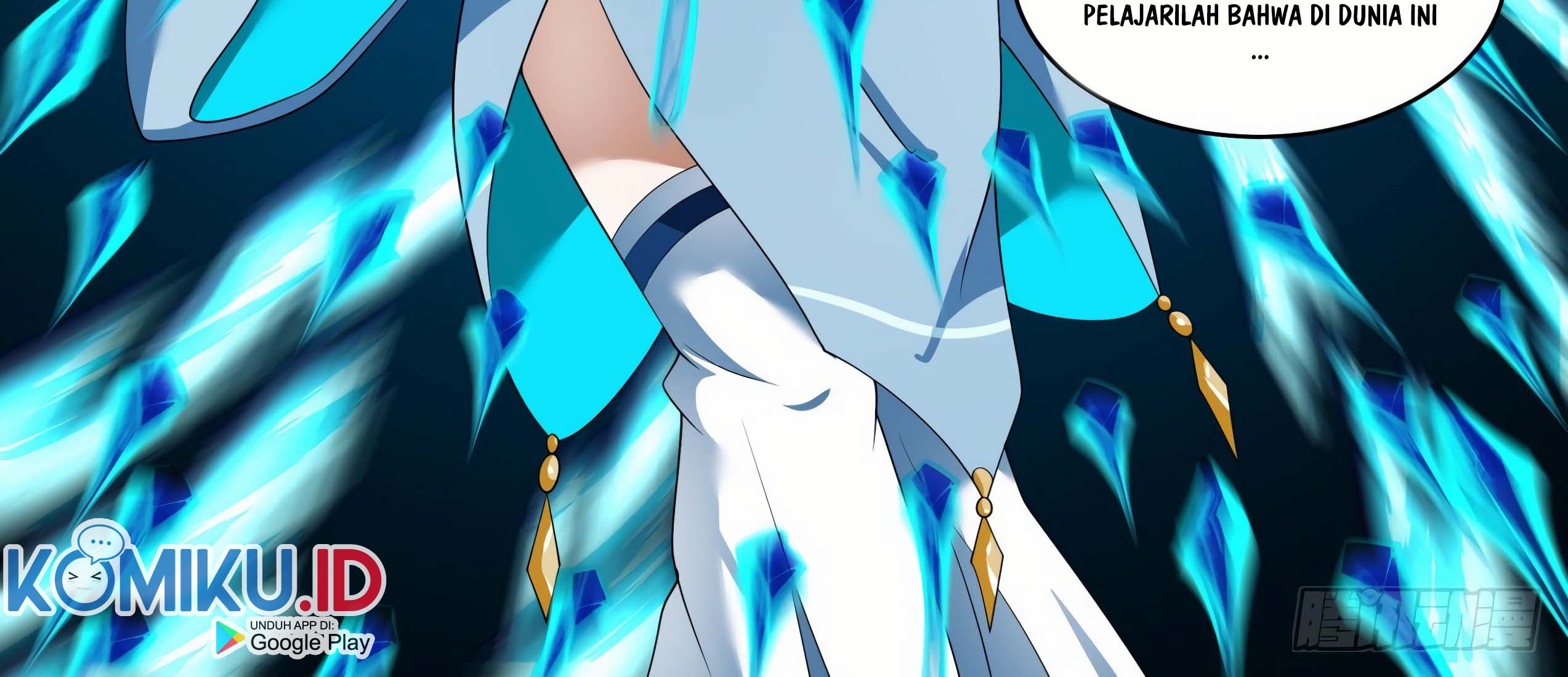 Martial Peak Part 1 Chapter 1404 - halaman 25