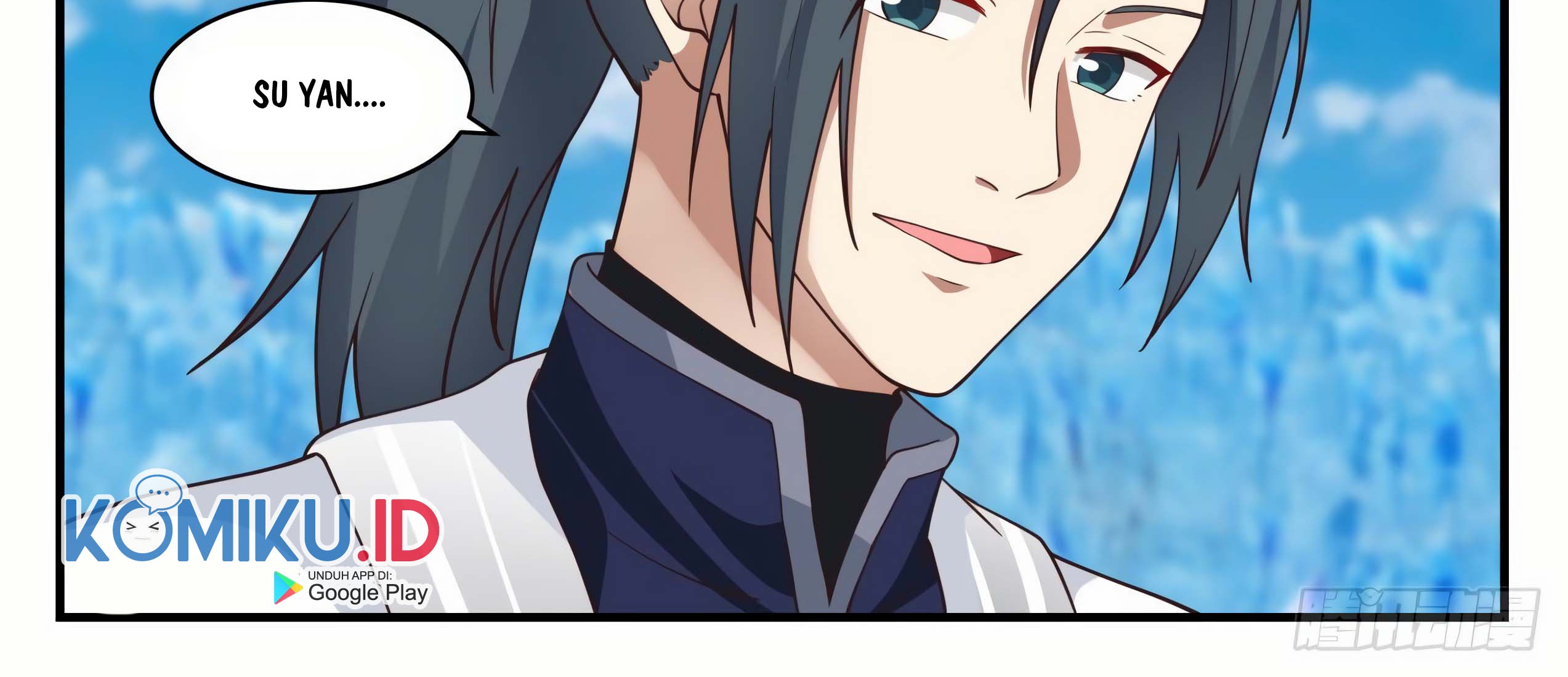 Martial Peak Part 1 Chapter 1406 - halaman 11