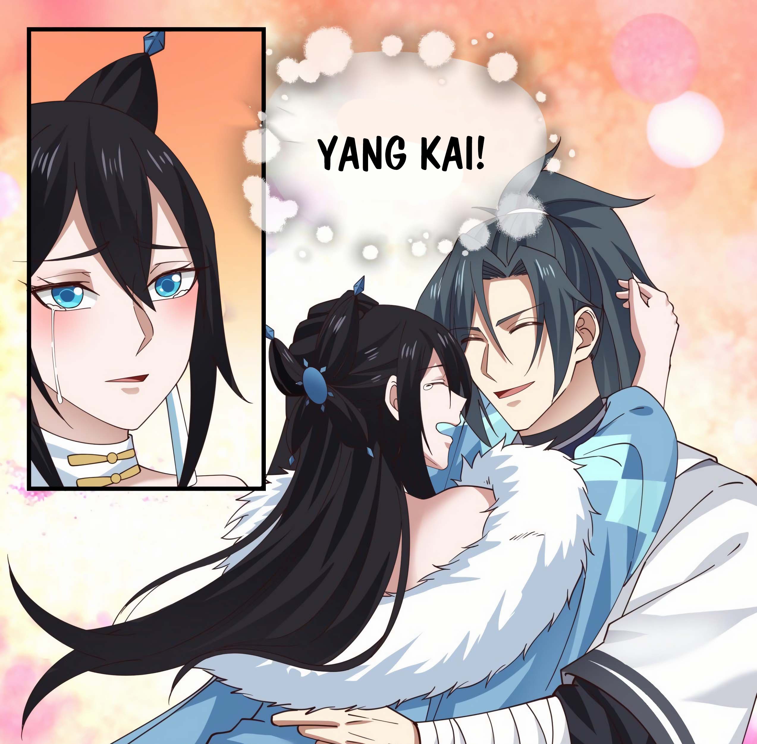 Martial Peak Part 1 Chapter 1406 - halaman 12