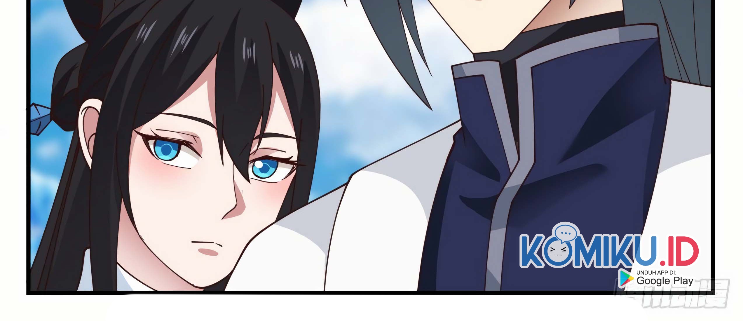 Martial Peak Part 1 Chapter 1406 - halaman 15