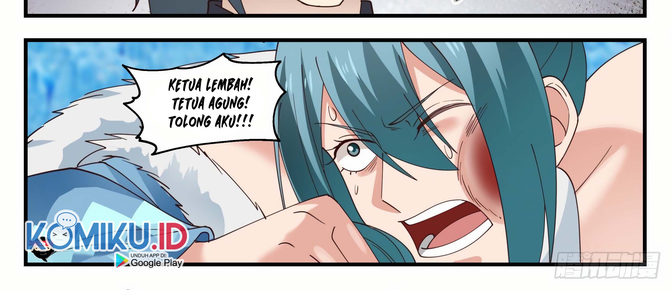 Martial Peak Part 1 Chapter 1406 - halaman 19