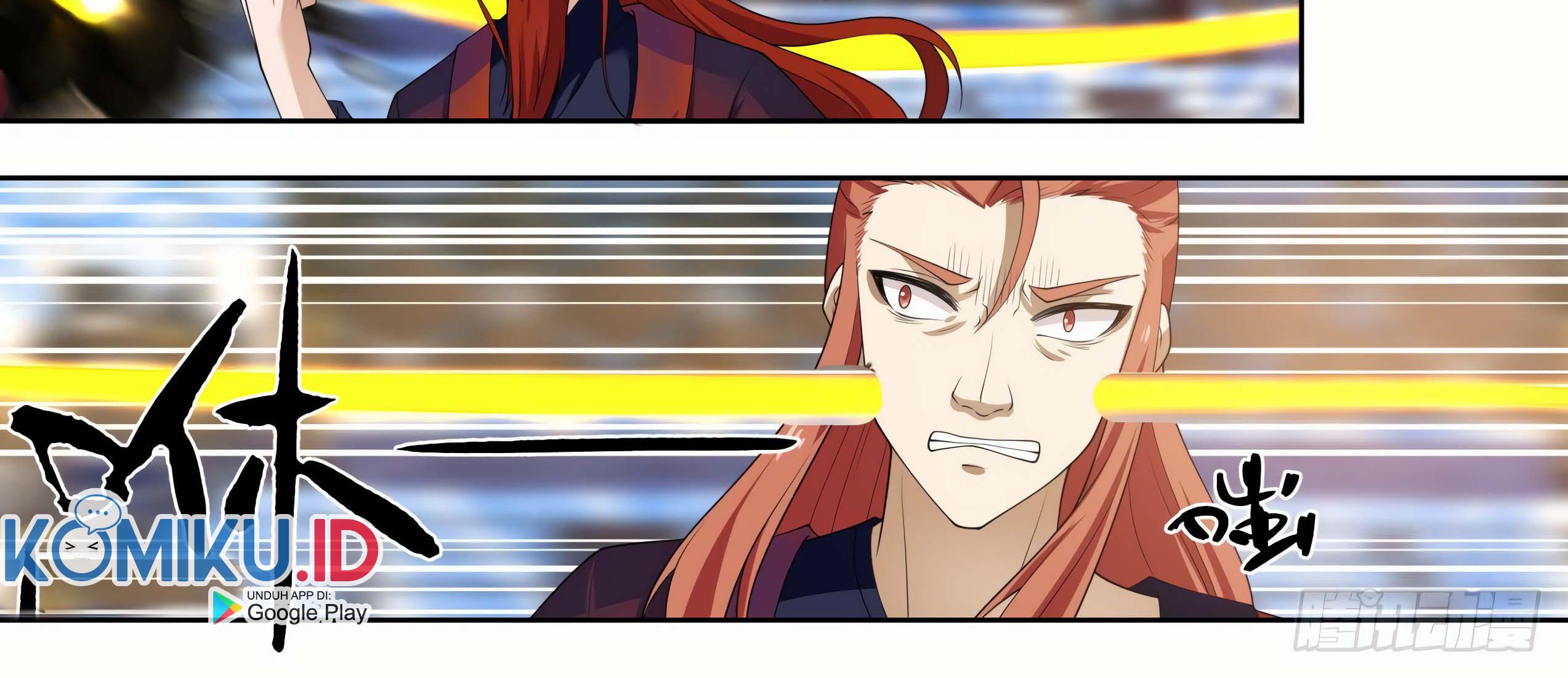 Martial Peak Part 1 Chapter 1407 - halaman 13