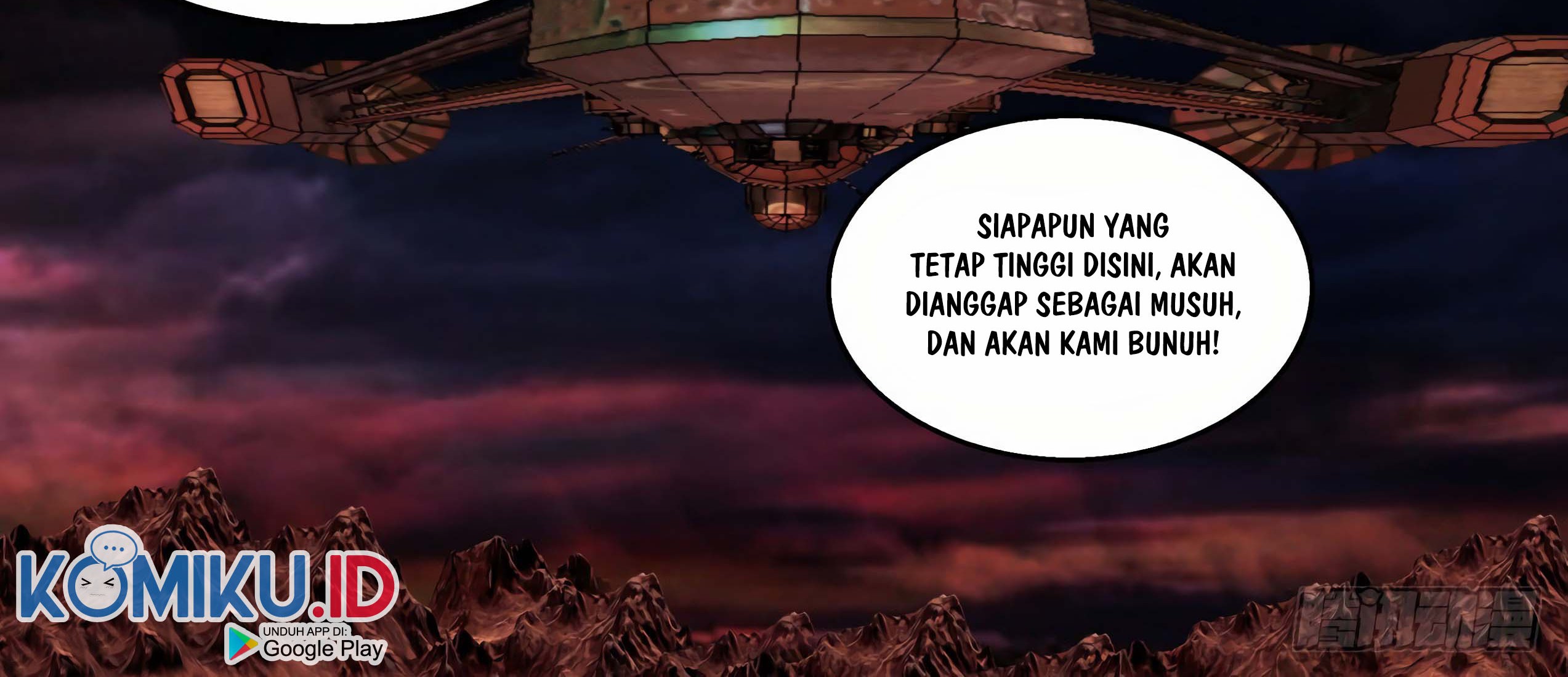 Martial Peak Part 1 Chapter 1411 - halaman 23