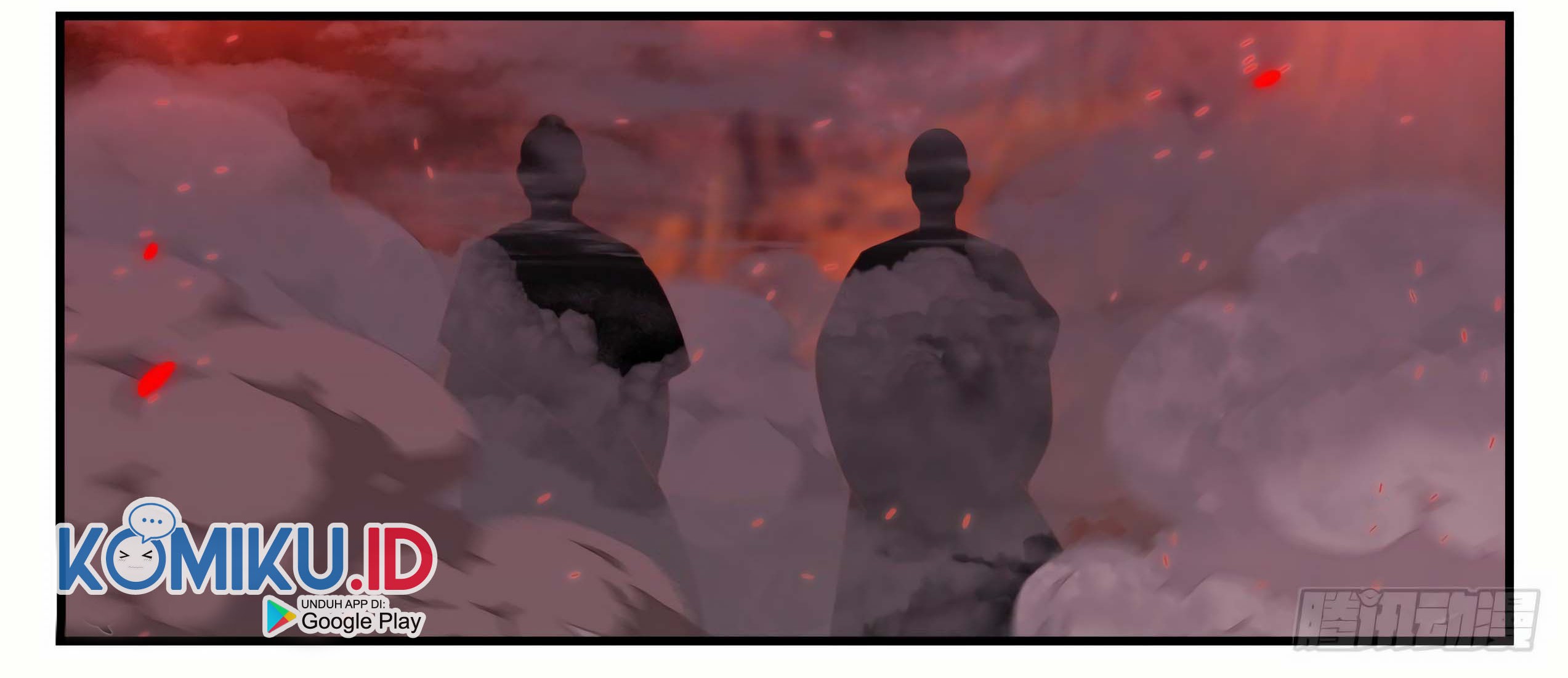 Martial Peak Part 1 Chapter 1412 - halaman 11