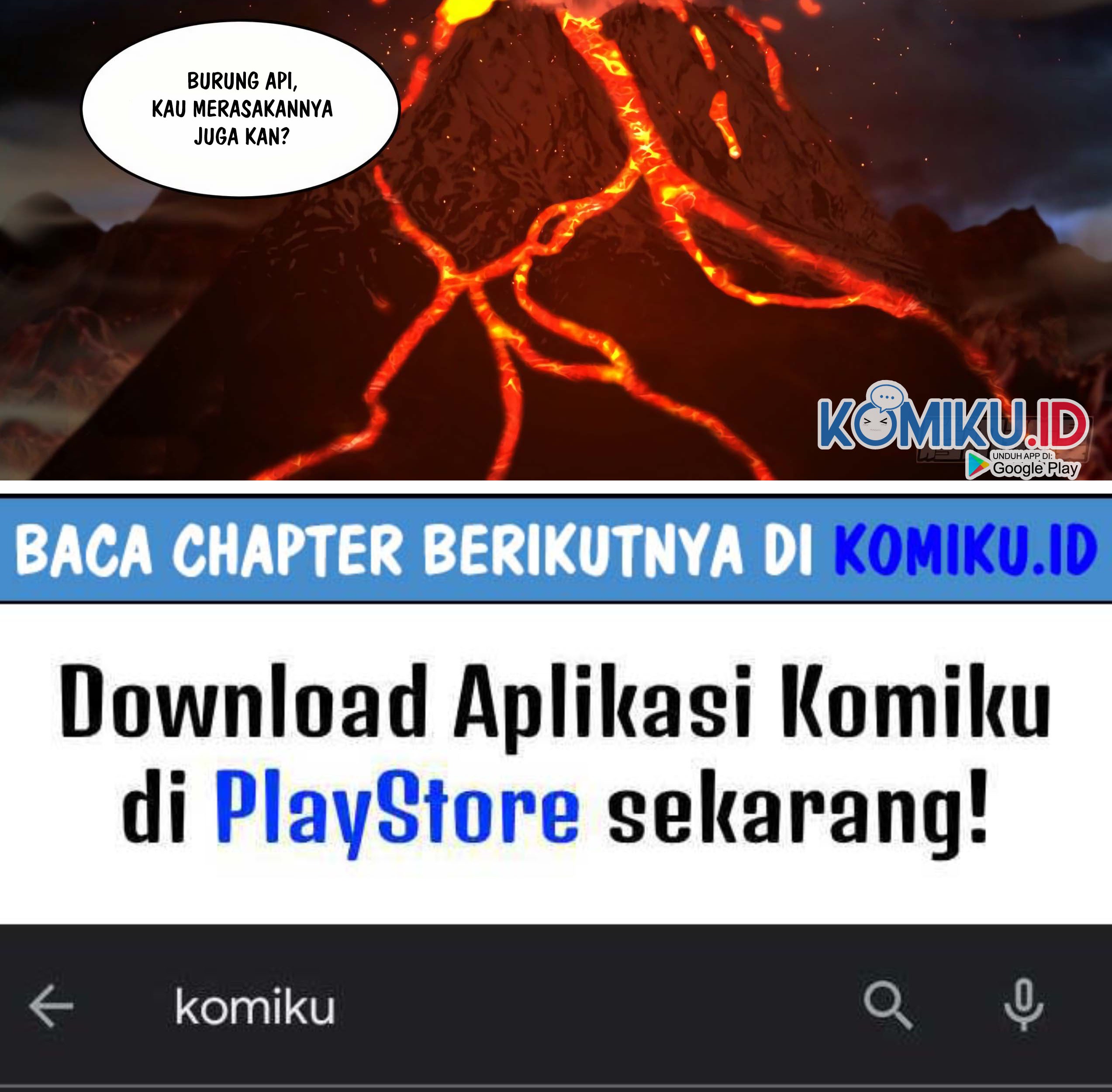 Martial Peak Part 1 Chapter 1412 - halaman 27