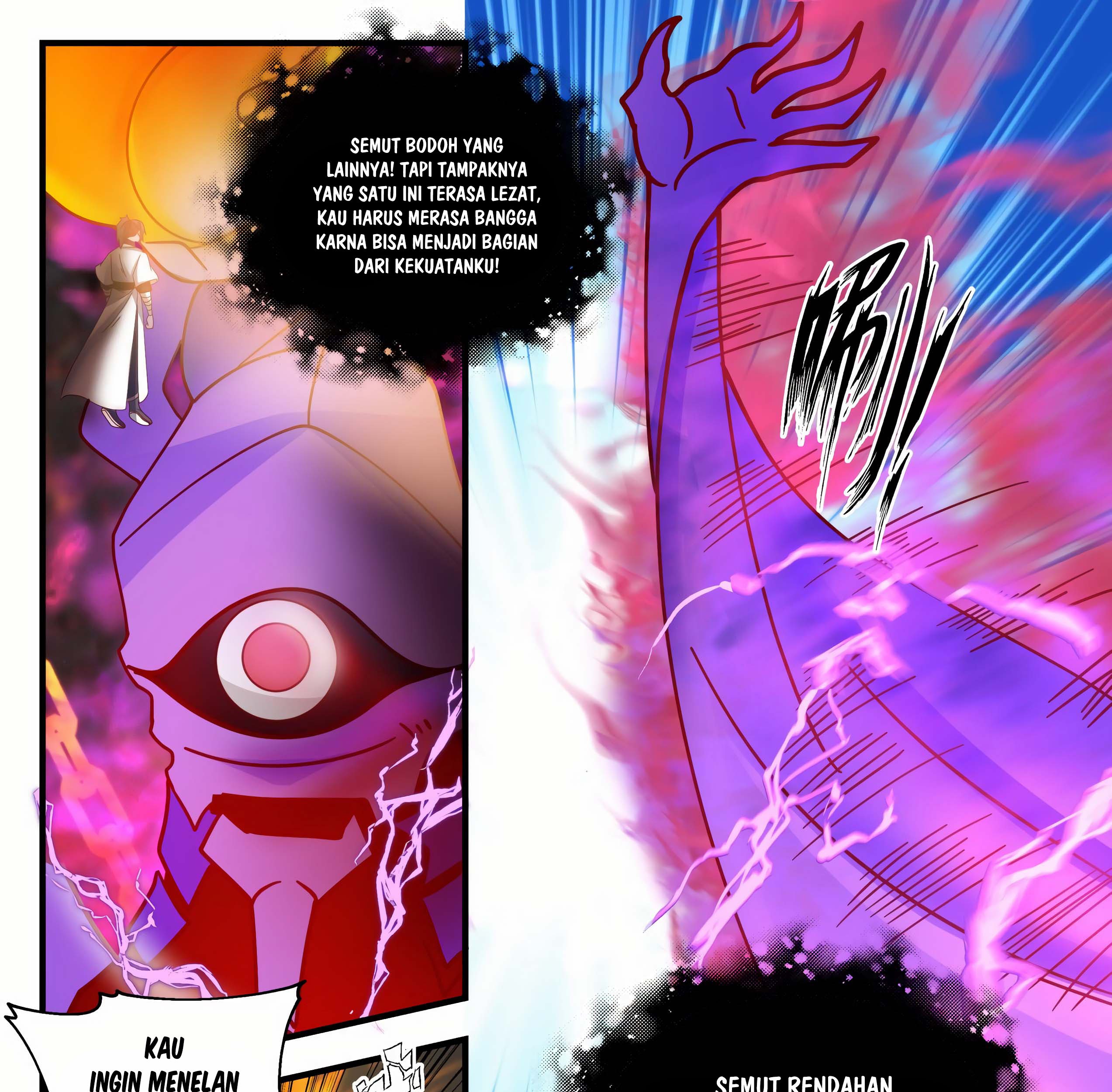 Martial Peak Part 1 Chapter 1413 - halaman 18