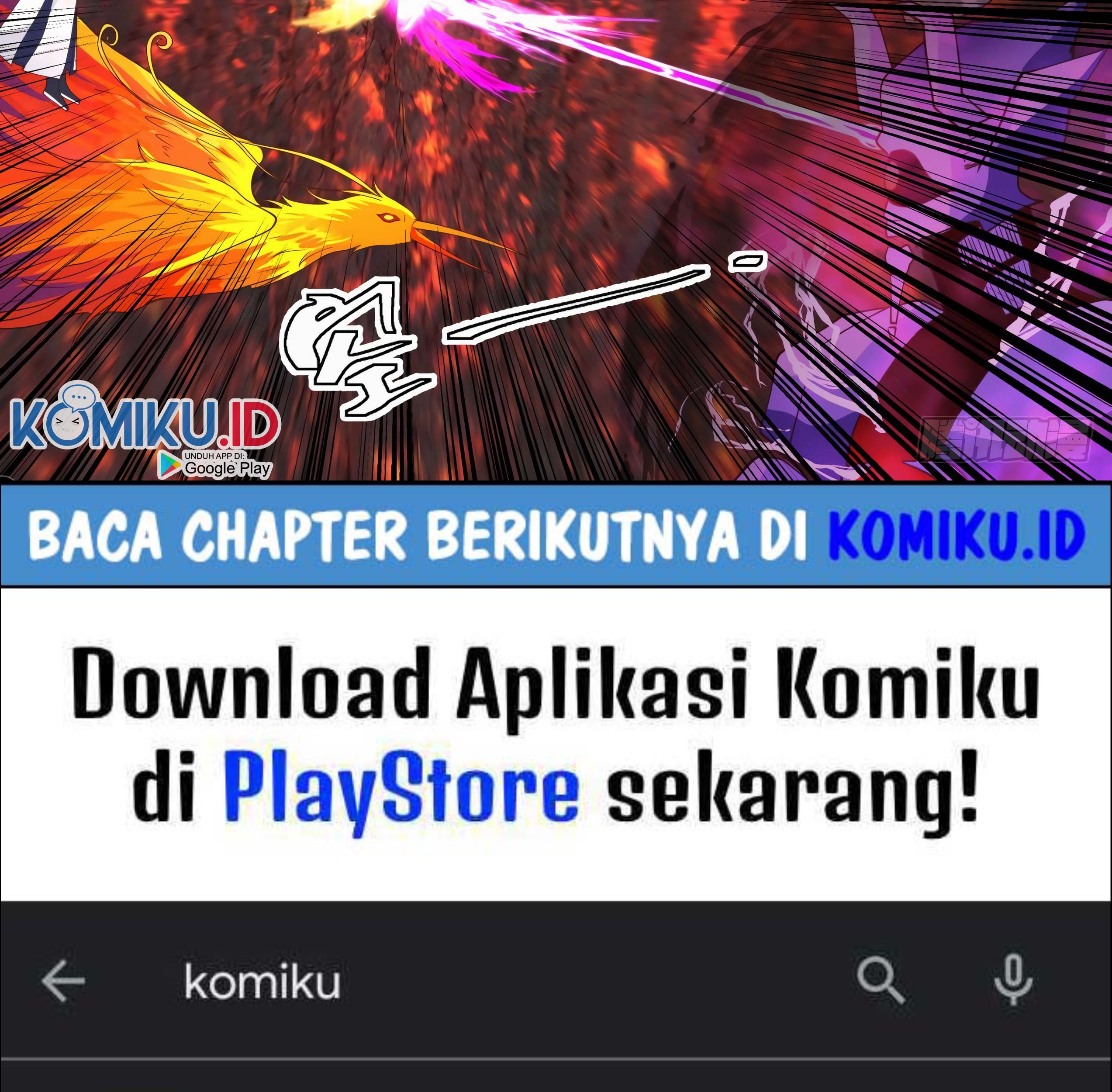 Martial Peak Part 1 Chapter 1413 - halaman 27