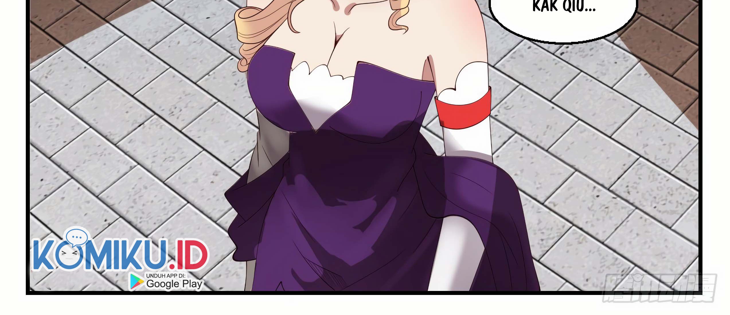 Martial Peak Part 1 Chapter 1415 - halaman 4