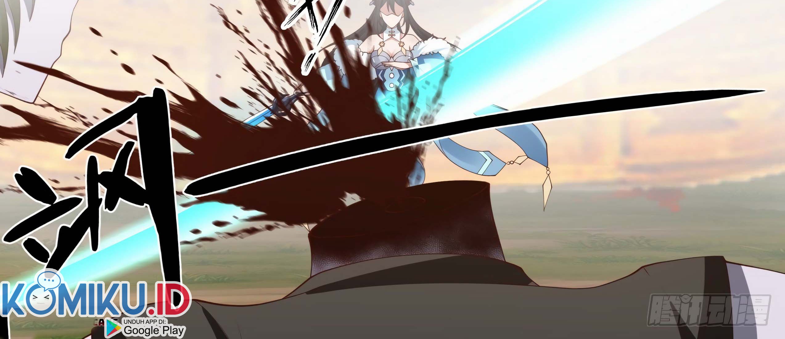 Martial Peak Part 1 Chapter 1418 - halaman 23