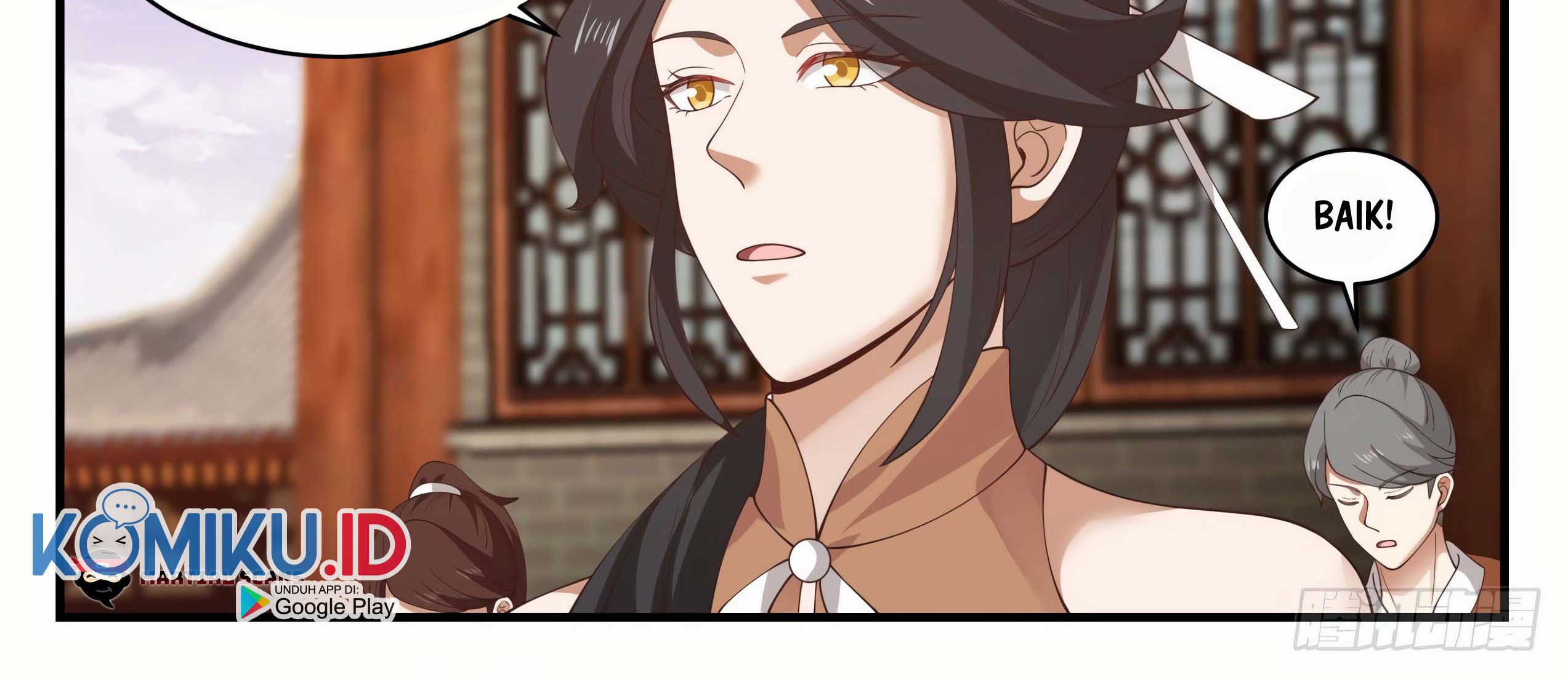 Martial Peak Part 1 Chapter 1419 - halaman 19
