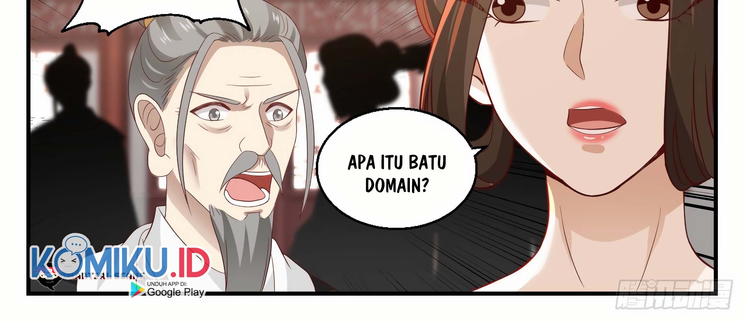 Martial Peak Part 1 Chapter 1423 - halaman 11
