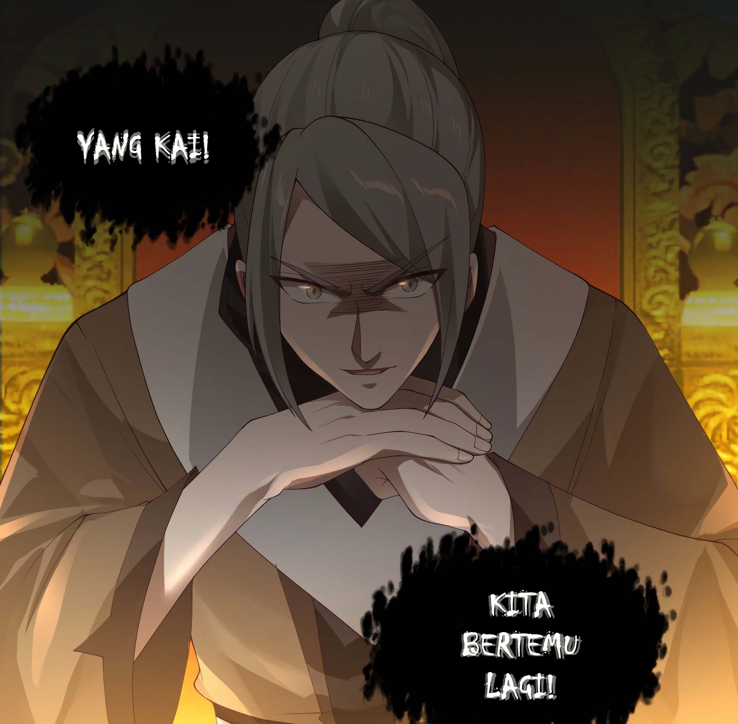 Martial Peak Part 1 Chapter 1424 - halaman 26