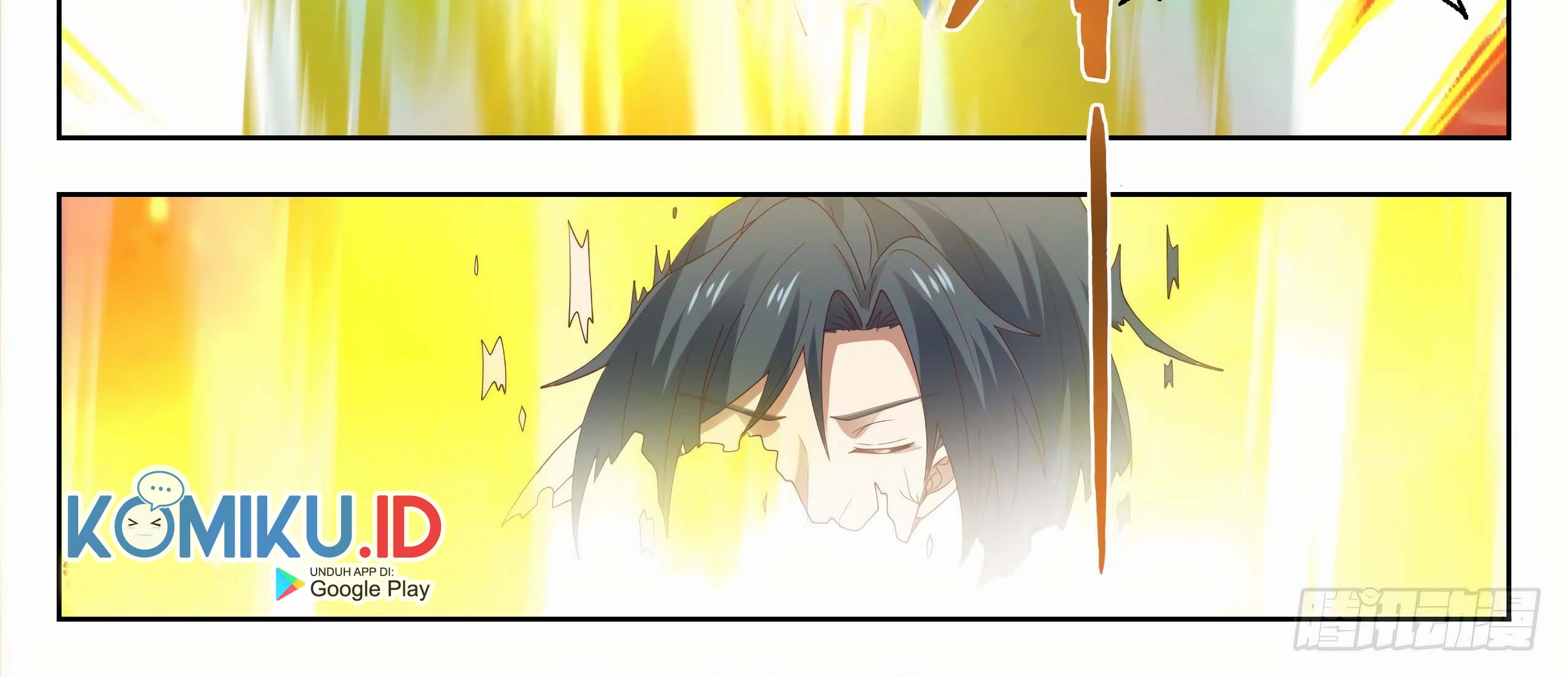 Martial Peak Part 1 Chapter 1426 - halaman 11