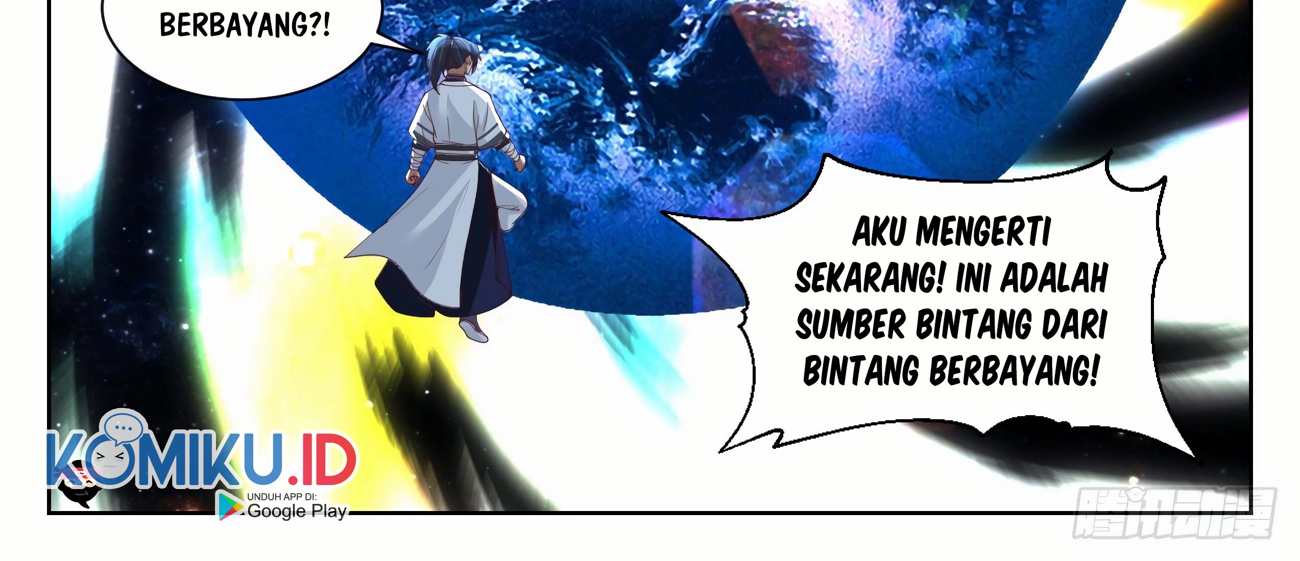 Martial Peak Part 1 Chapter 1426 - halaman 13