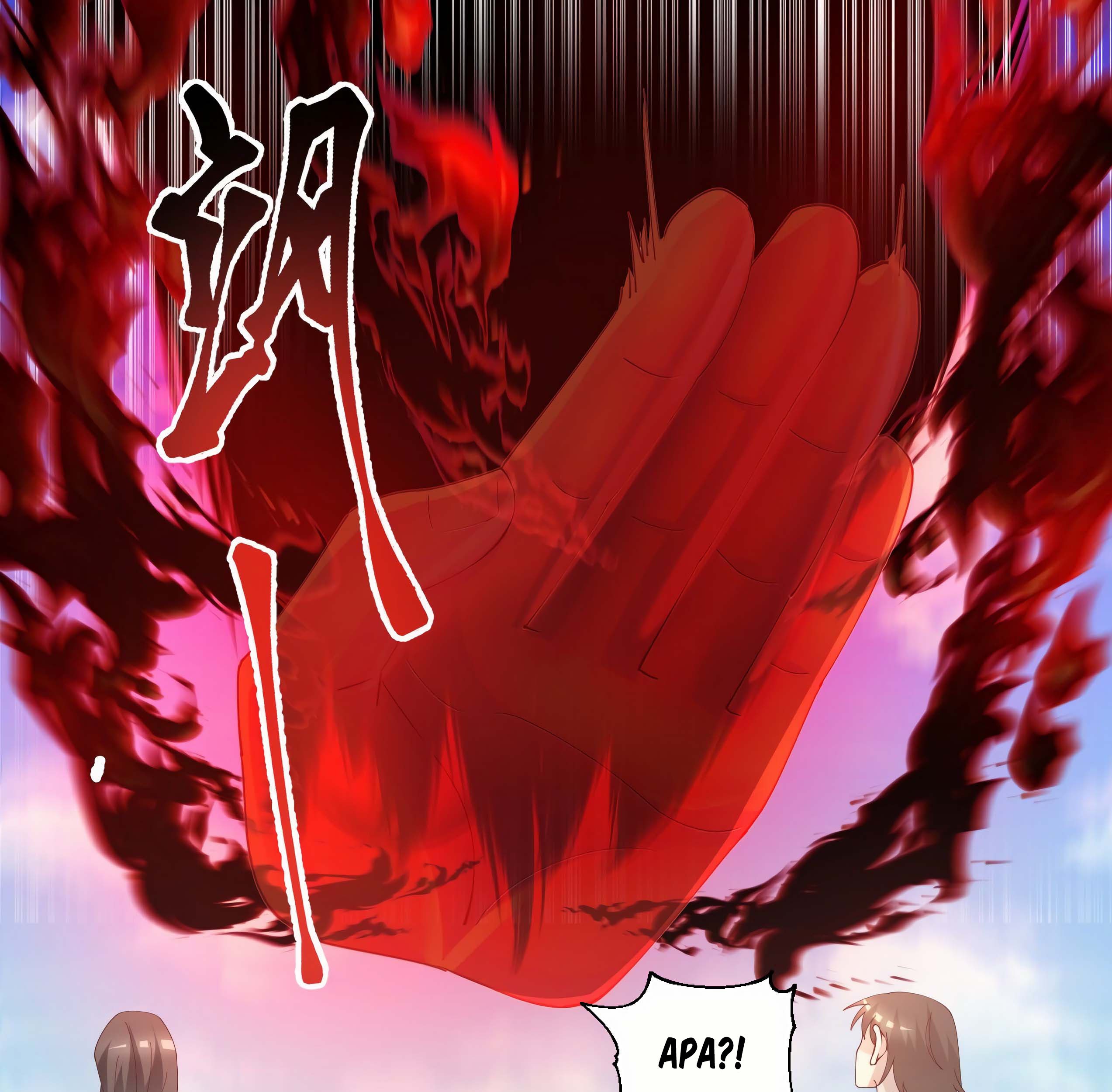 Martial Peak Part 1 Chapter 1426 - halaman 22