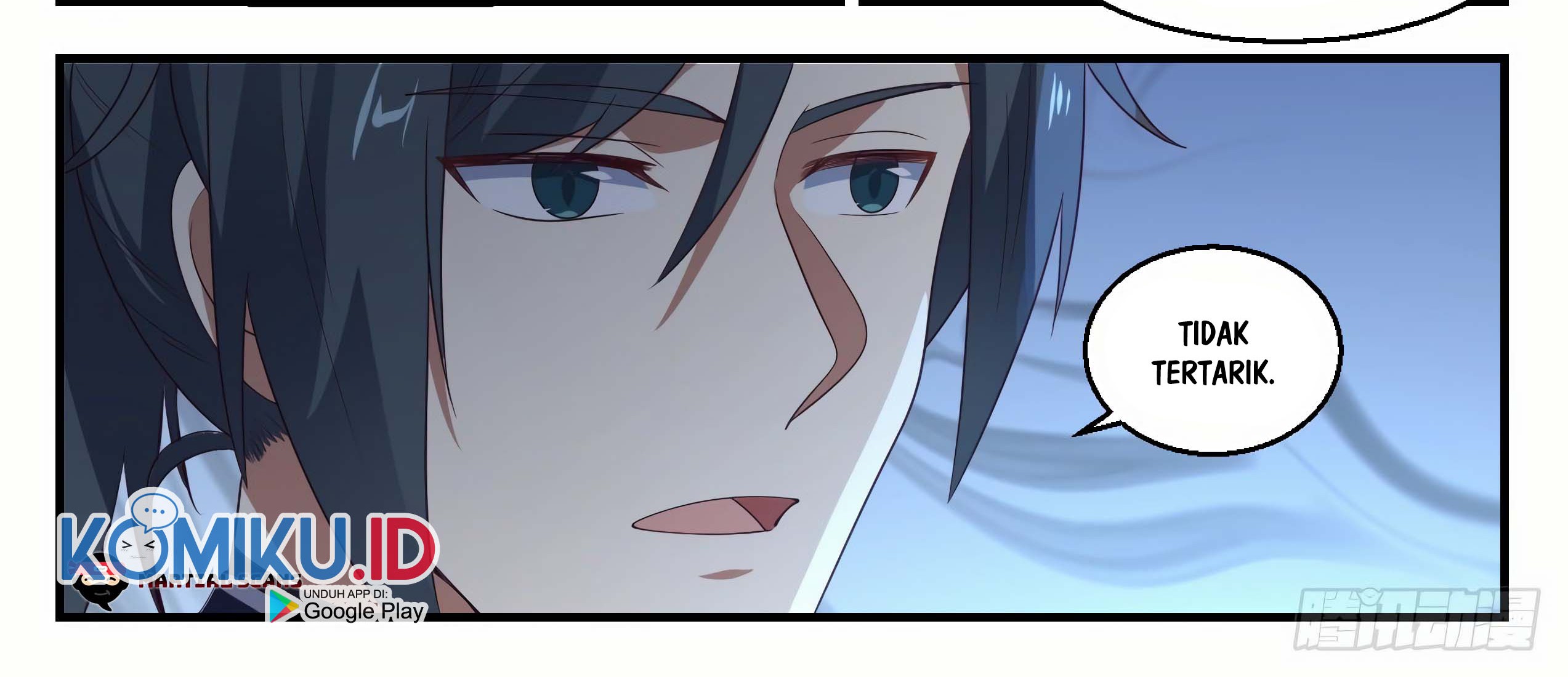 Martial Peak Part 1 Chapter 1427 - halaman 21