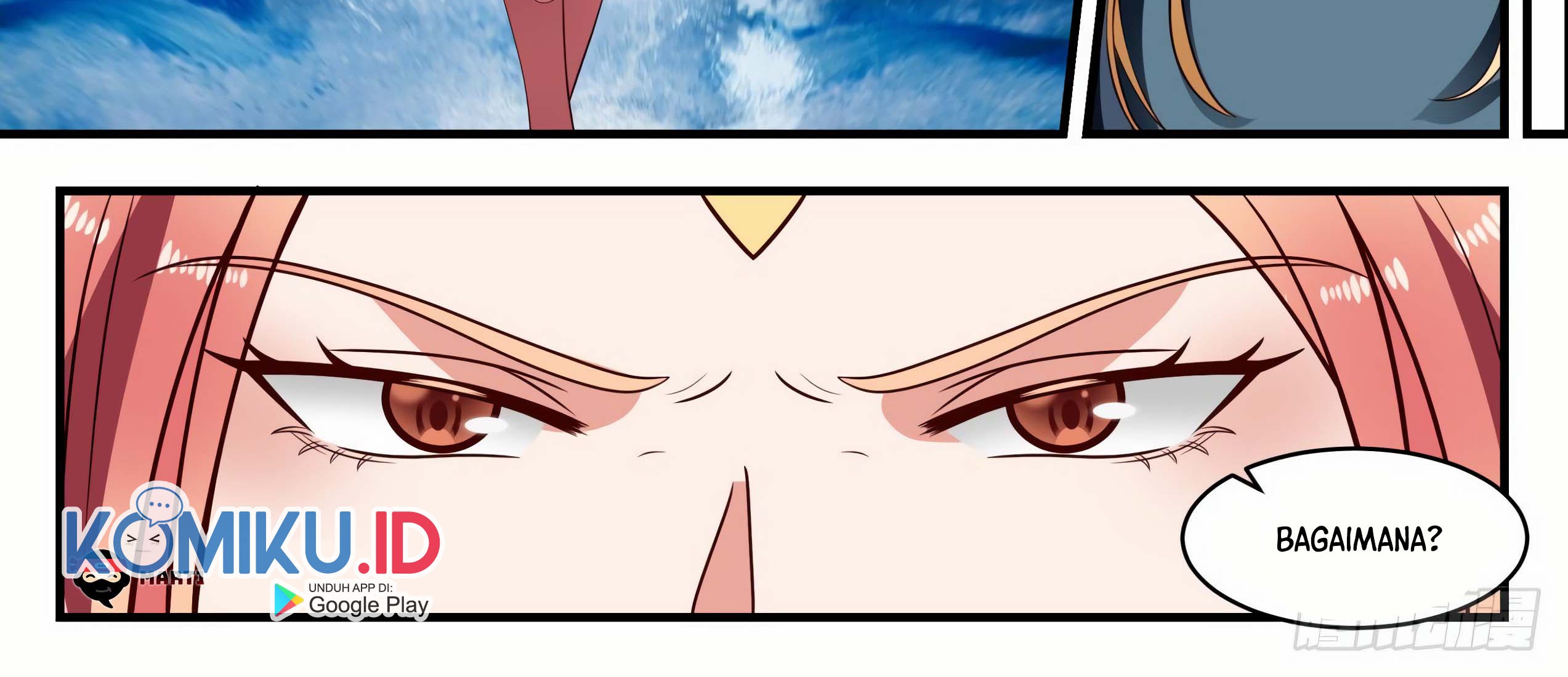 Martial Peak Part 1 Chapter 1429 - halaman 13