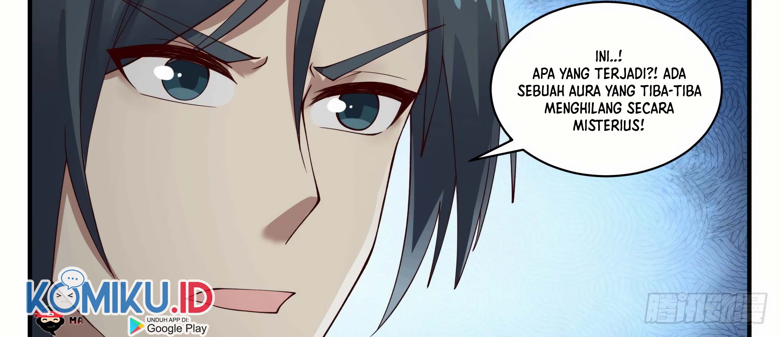 Martial Peak Part 1 Chapter 1429 - halaman 21