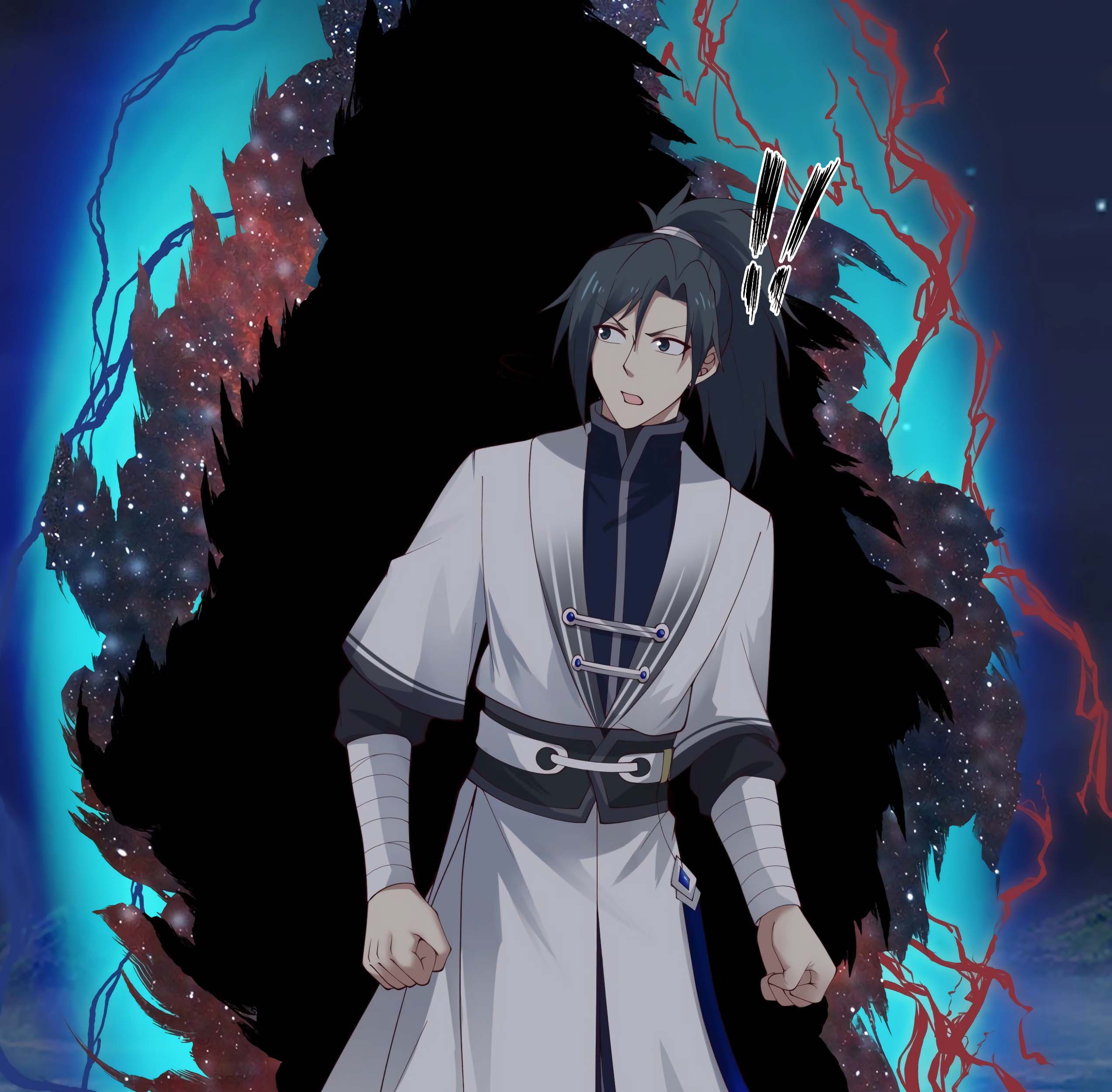 Martial Peak Part 1 Chapter 1429 - halaman 26