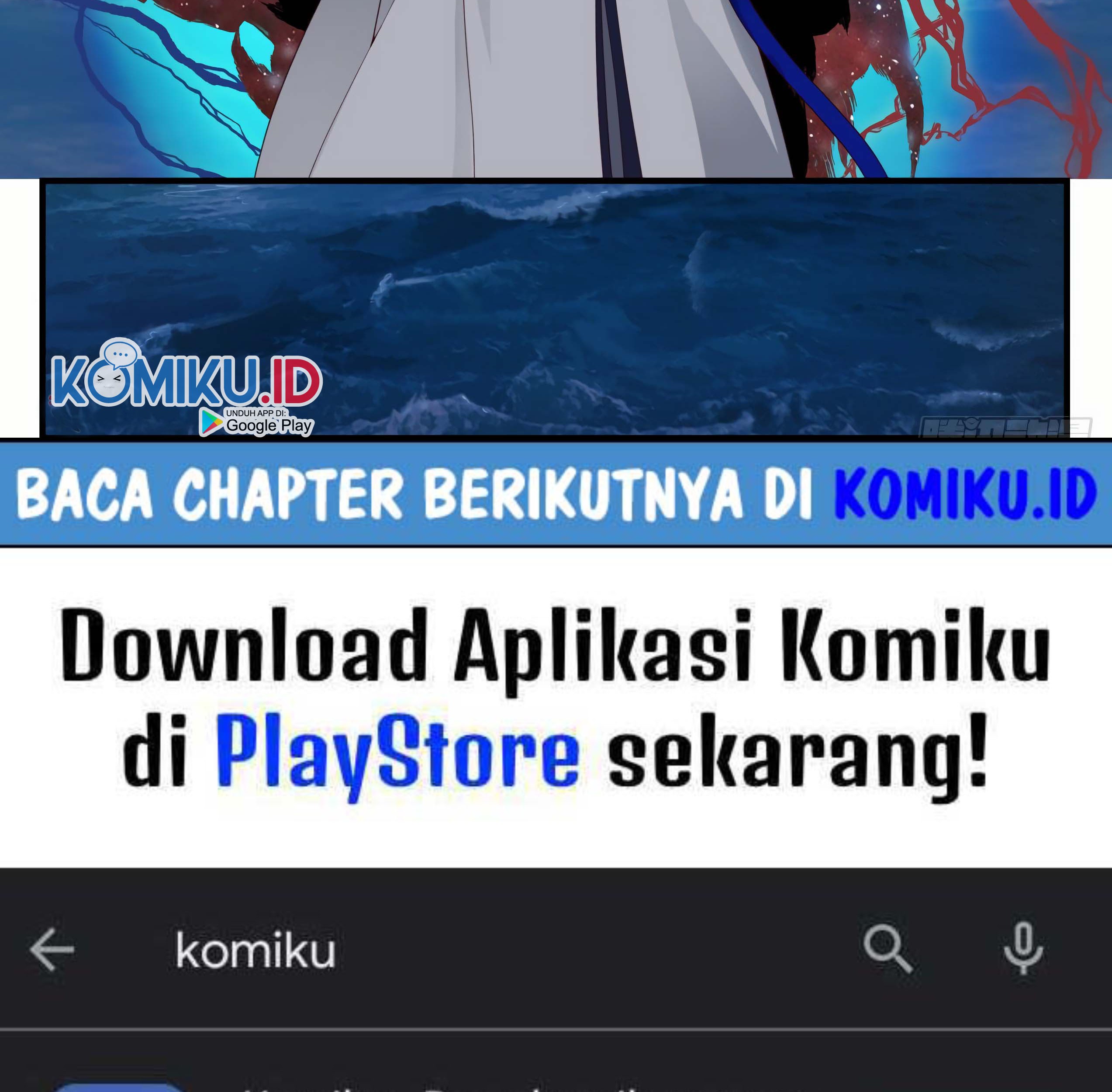 Martial Peak Part 1 Chapter 1429 - halaman 27