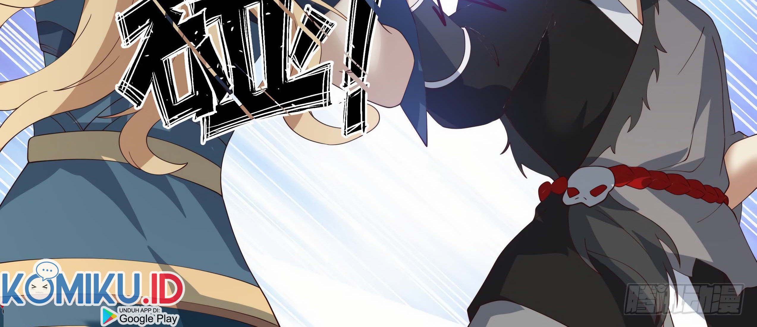 Martial Peak Part 1 Chapter 1430 - halaman 11