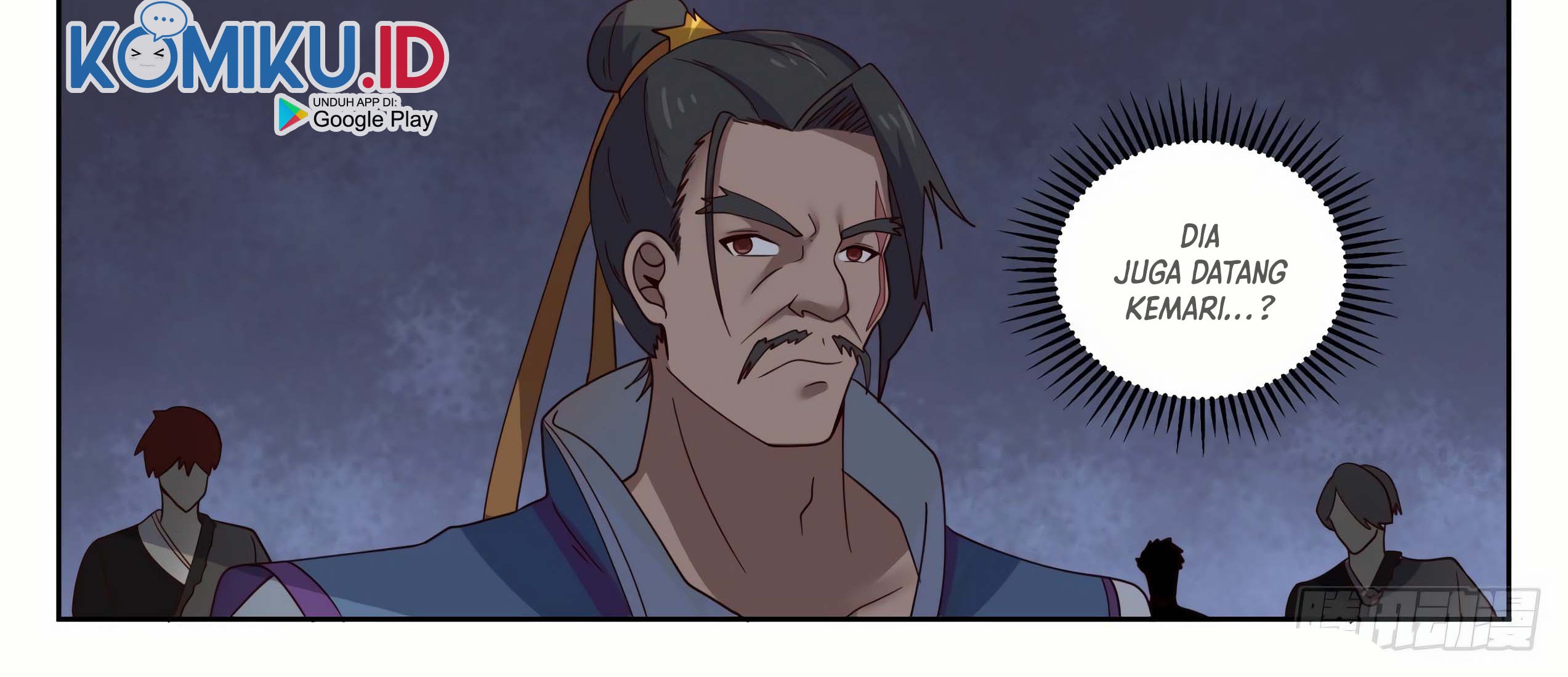 Martial Peak Part 1 Chapter 1430 - halaman 15