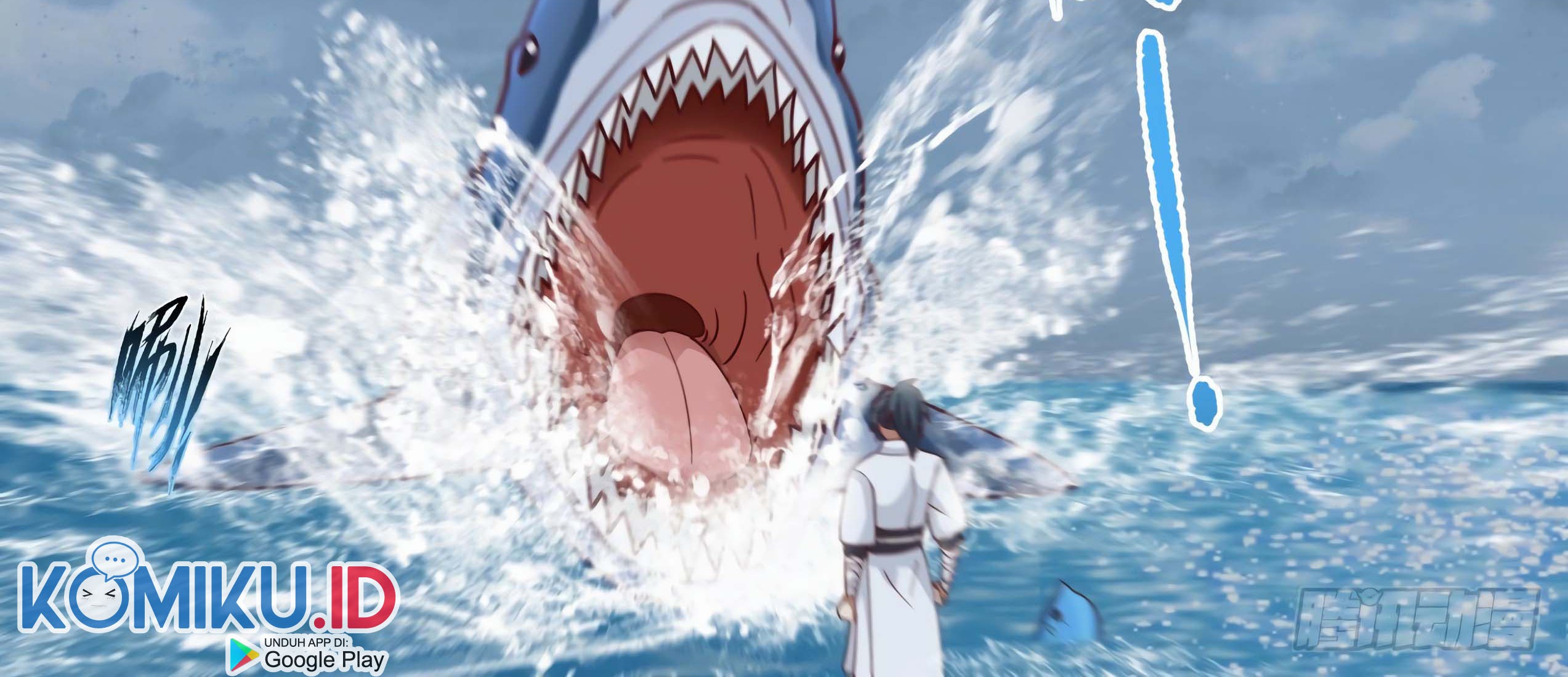 Martial Peak Part 1 Chapter 1431 - halaman 15