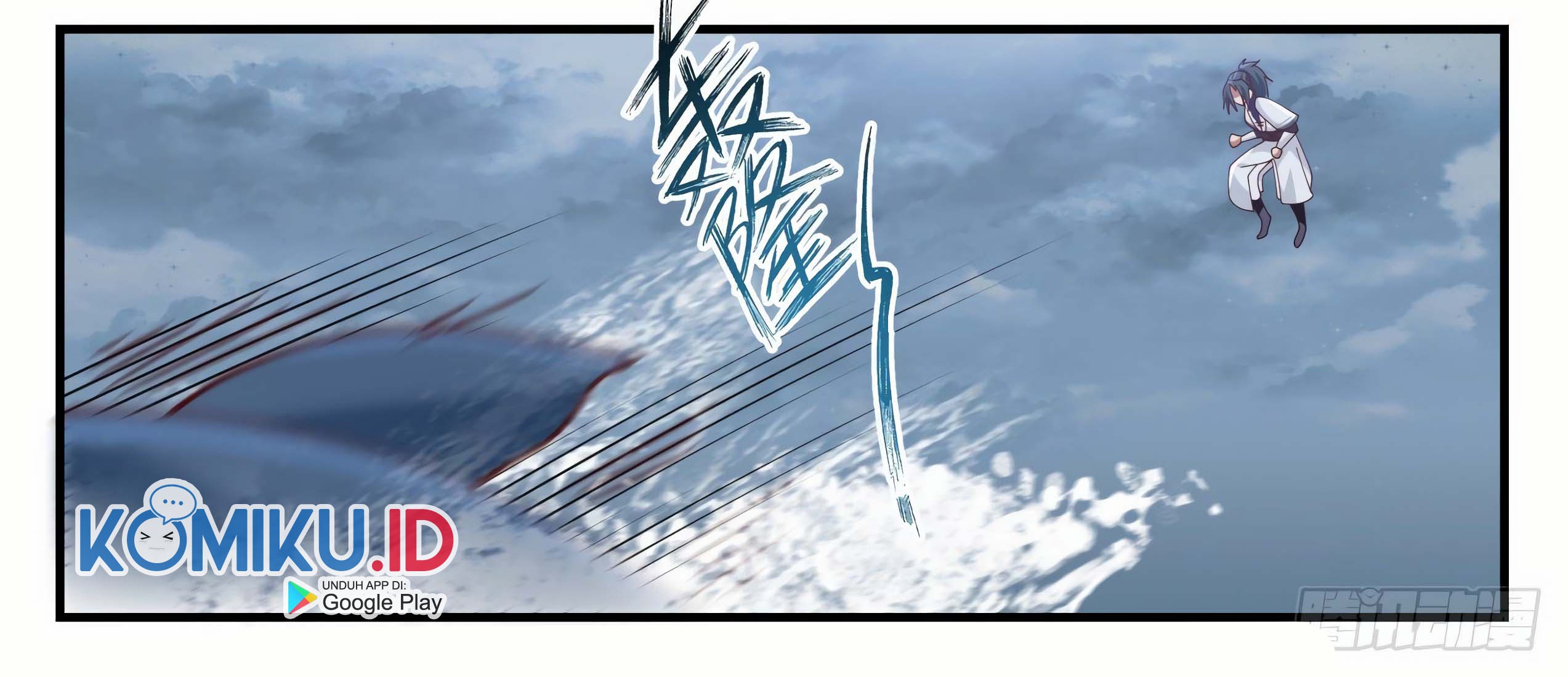 Martial Peak Part 1 Chapter 1431 - halaman 17