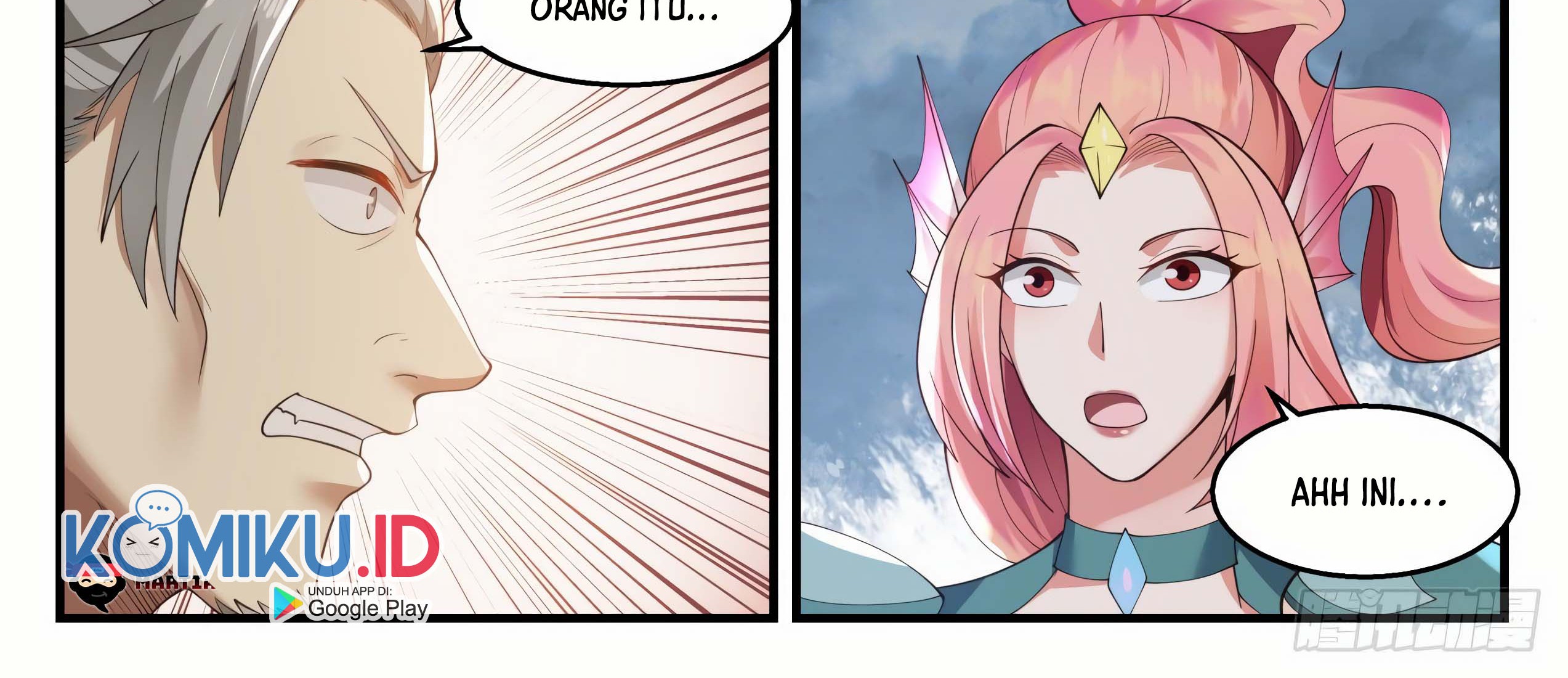 Martial Peak Part 1 Chapter 1434 - halaman 13