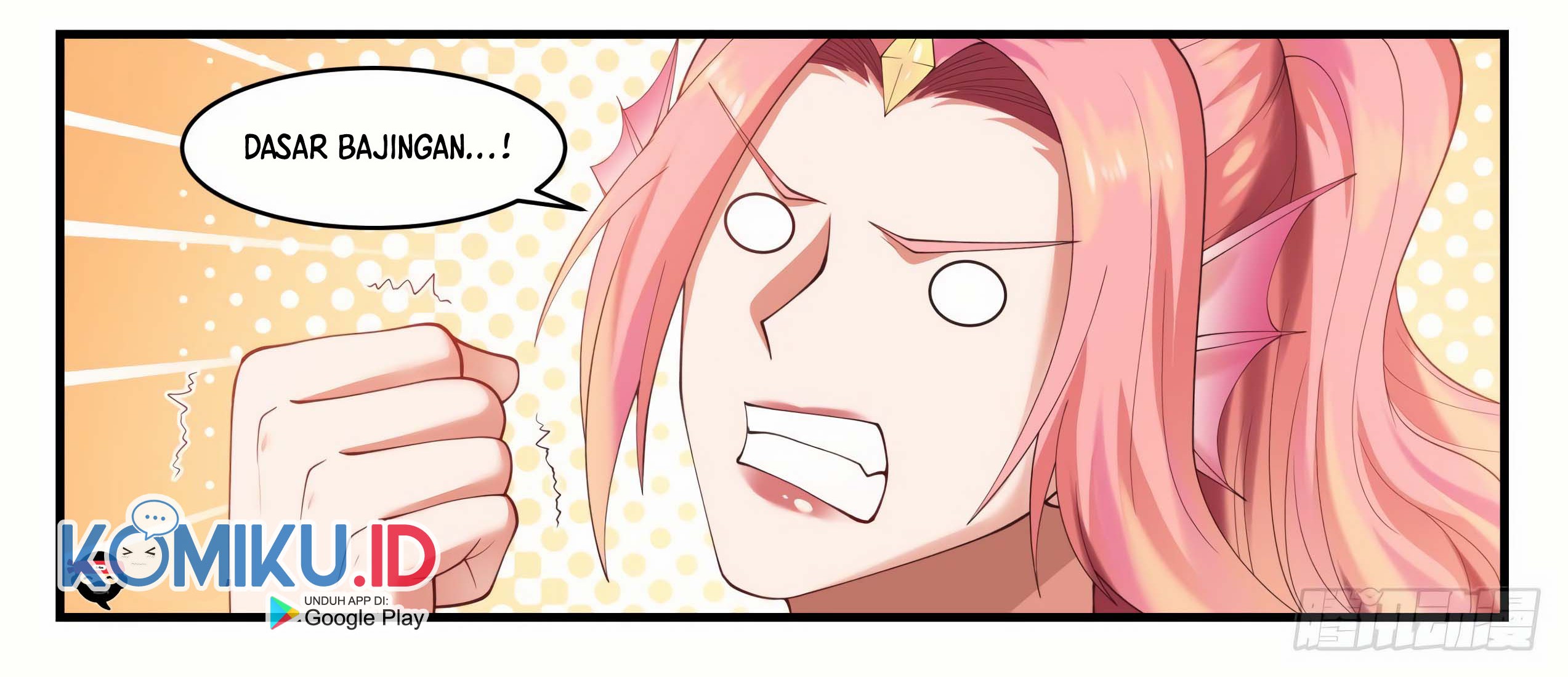 Martial Peak Part 1 Chapter 1434 - halaman 19