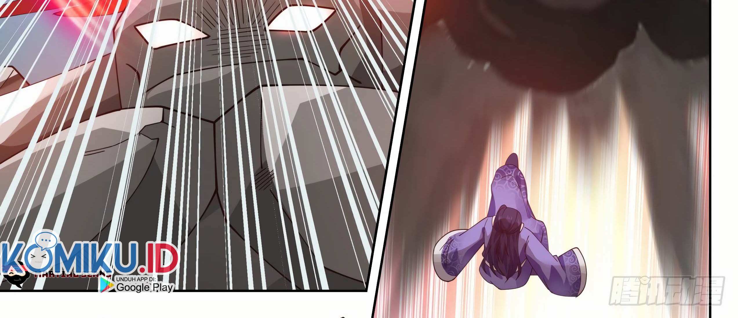 Martial Peak Part 1 Chapter 1436 - halaman 11