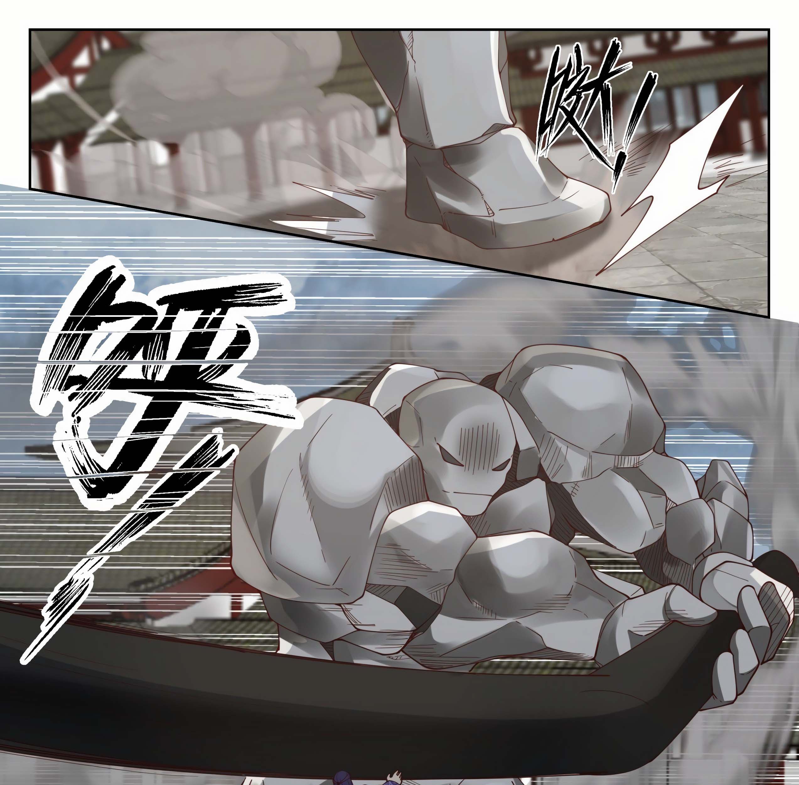 Martial Peak Part 1 Chapter 1436 - halaman 12