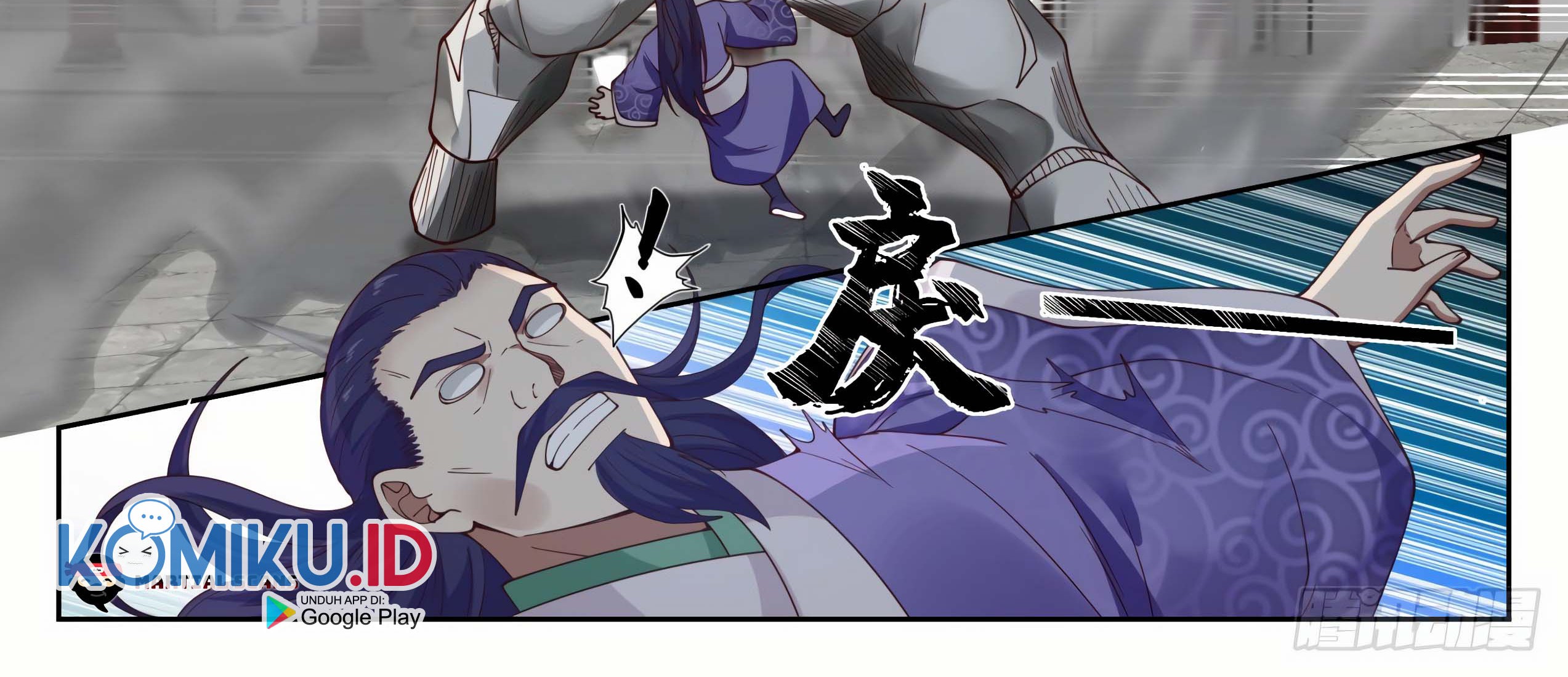 Martial Peak Part 1 Chapter 1436 - halaman 13