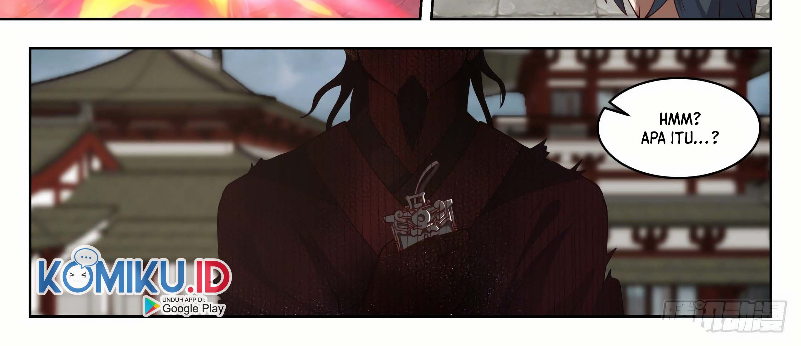 Martial Peak Part 1 Chapter 1436 - halaman 15