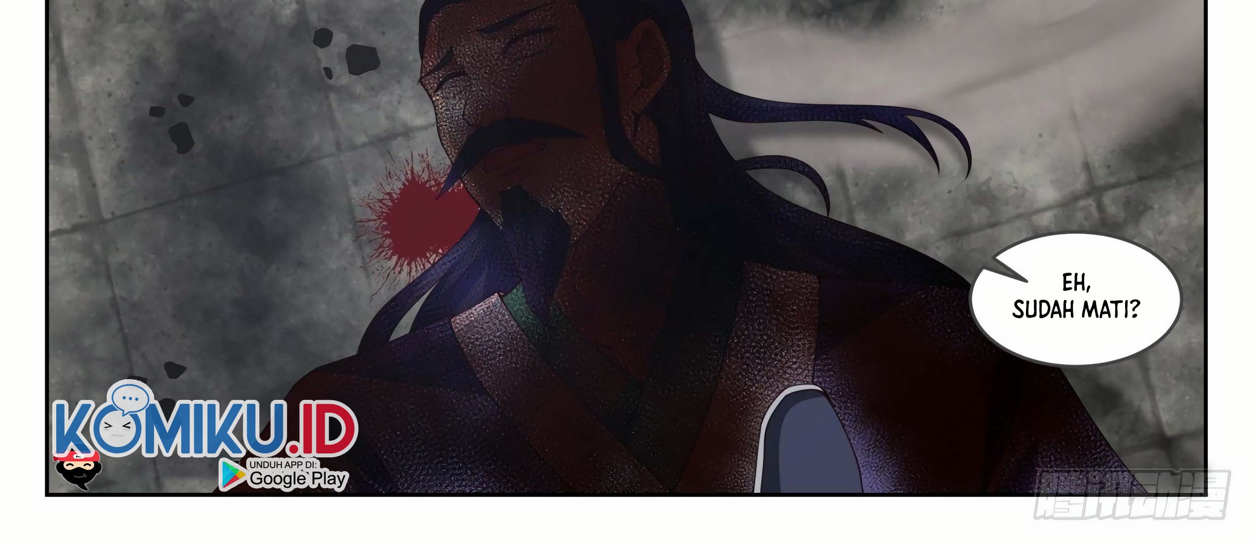 Martial Peak Part 1 Chapter 1436 - halaman 17
