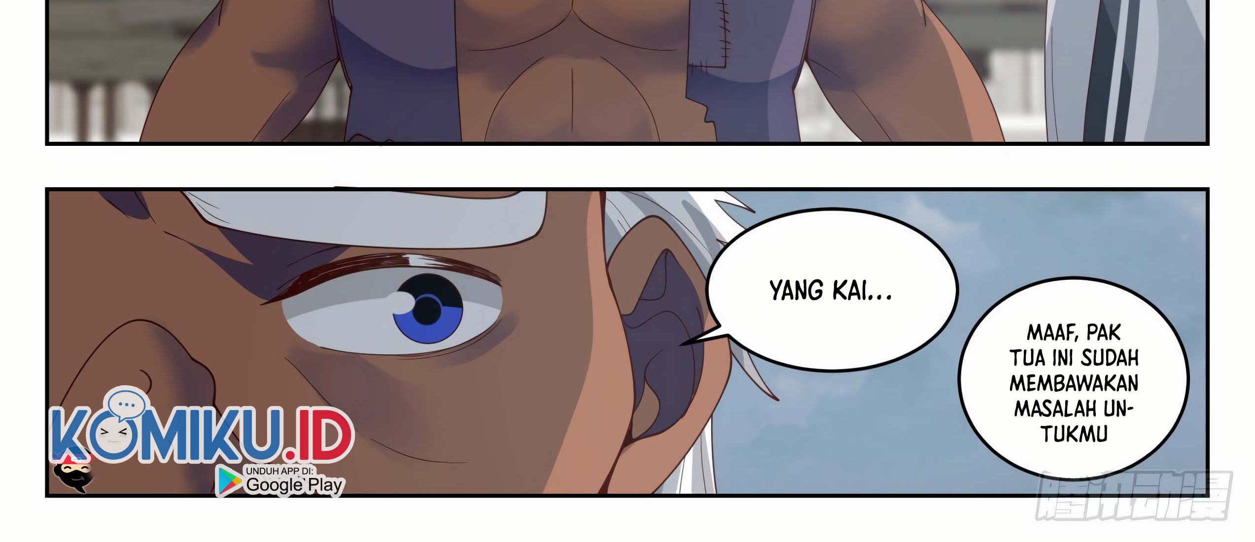 Martial Peak Part 1 Chapter 1436 - halaman 4