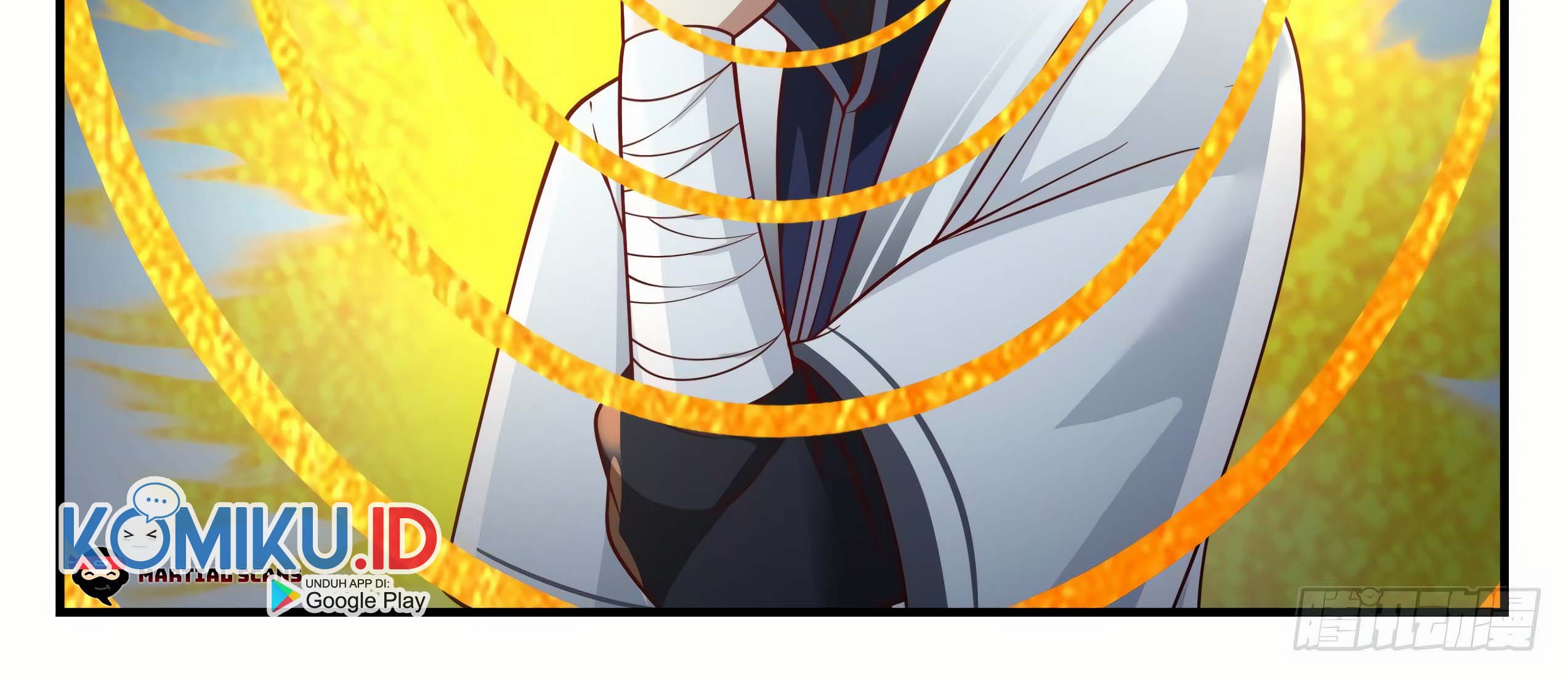 Martial Peak Part 1 Chapter 1437 - halaman 19