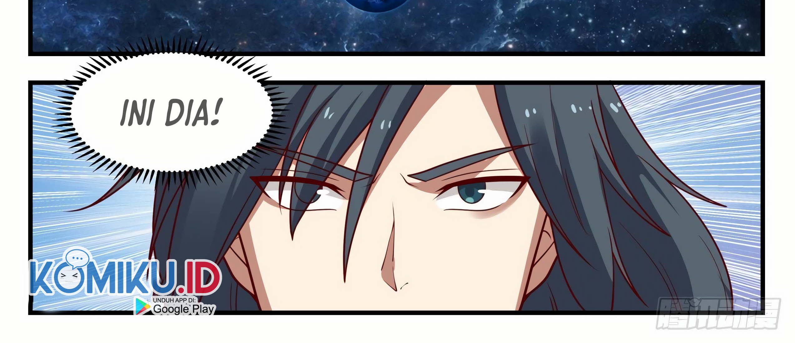 Martial Peak Part 1 Chapter 1437 - halaman 21