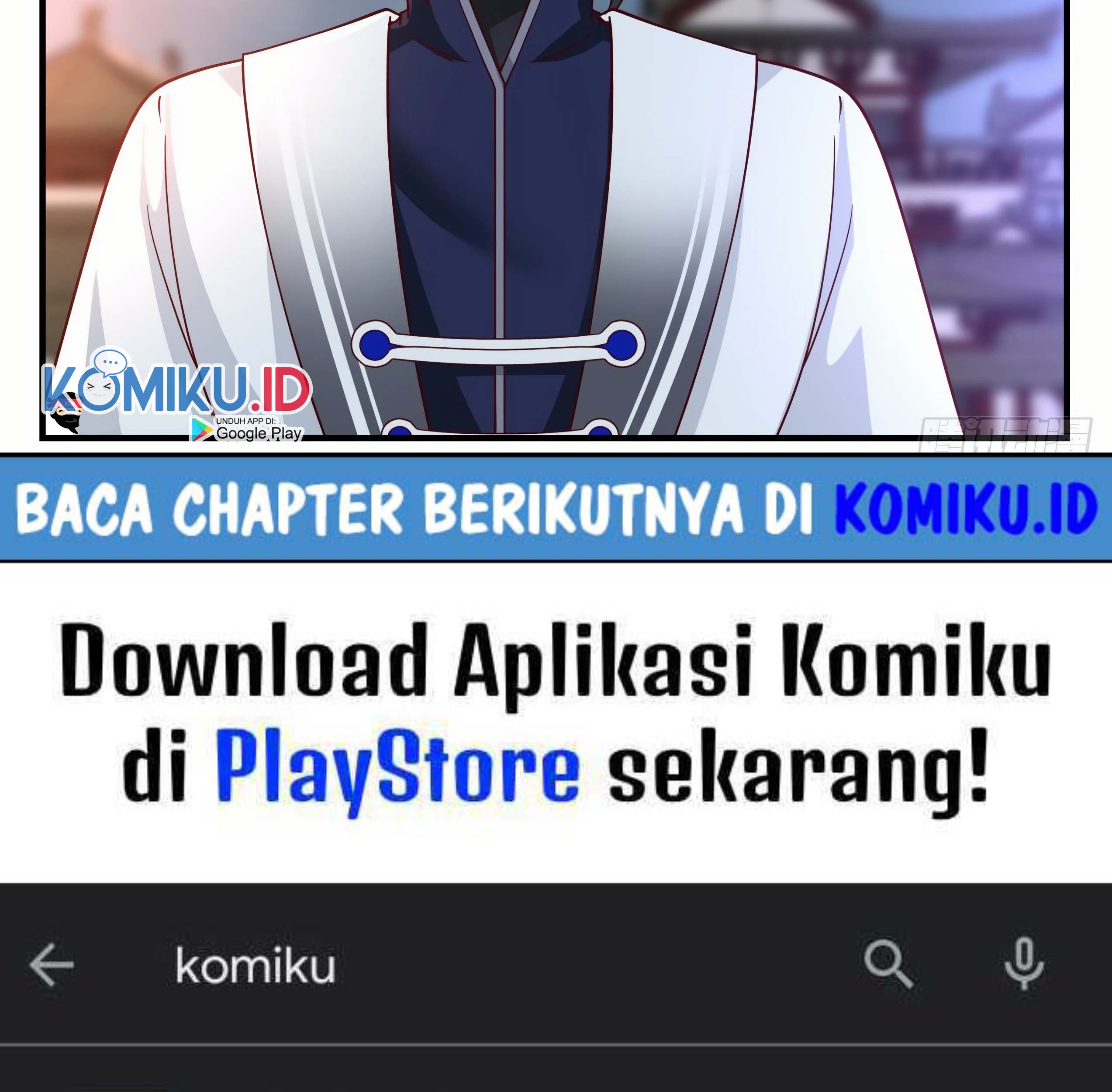 Martial Peak Part 1 Chapter 1437 - halaman 27