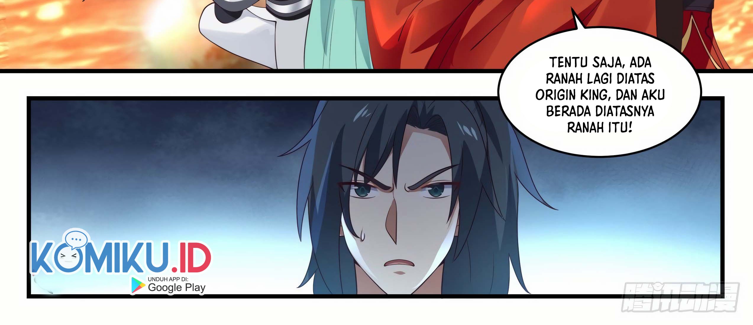 Martial Peak Part 1 Chapter 1438 - halaman 17