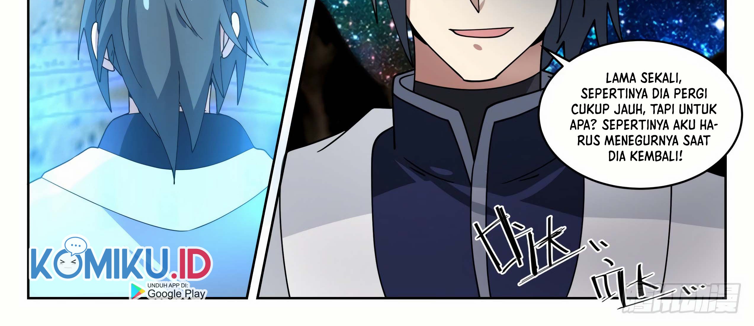 Martial Peak Part 1 Chapter 1442 - halaman 17
