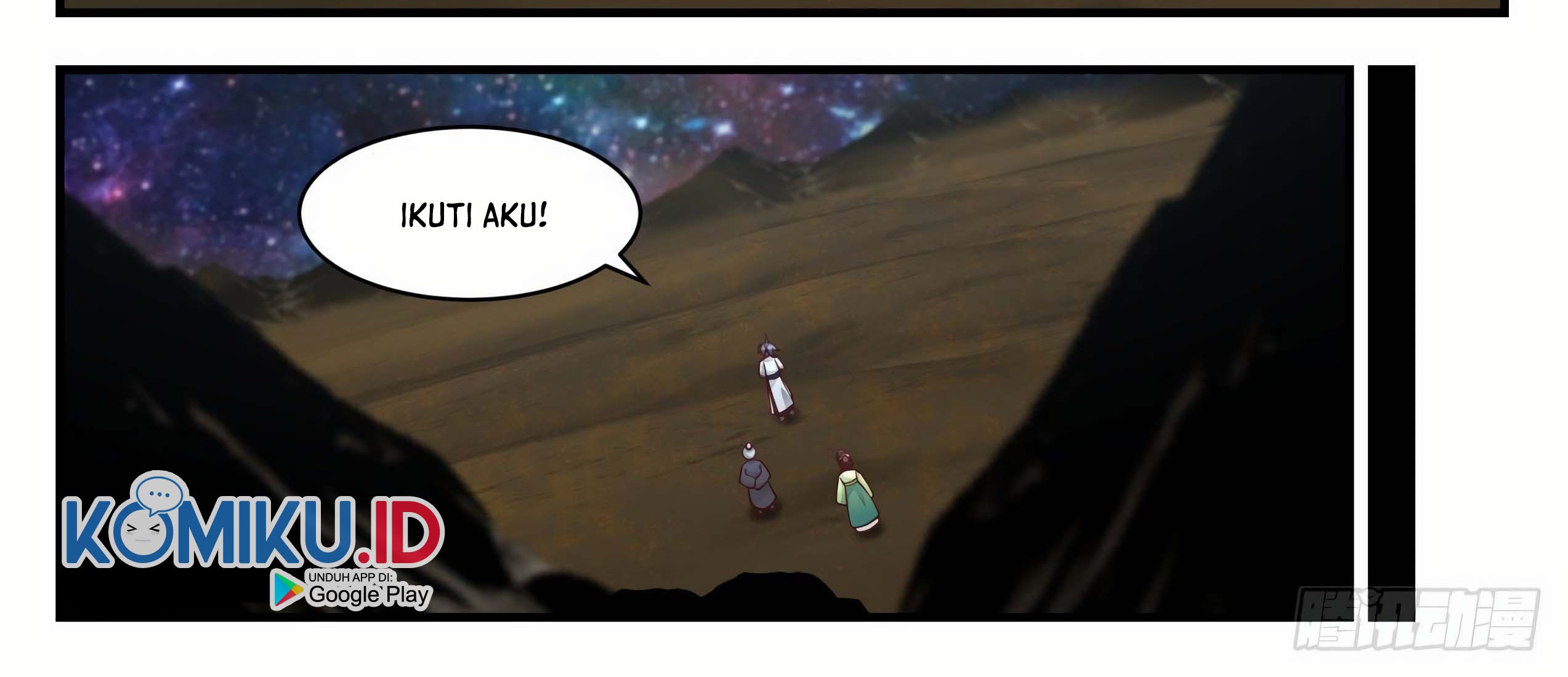Martial Peak Part 1 Chapter 1443 - halaman 11