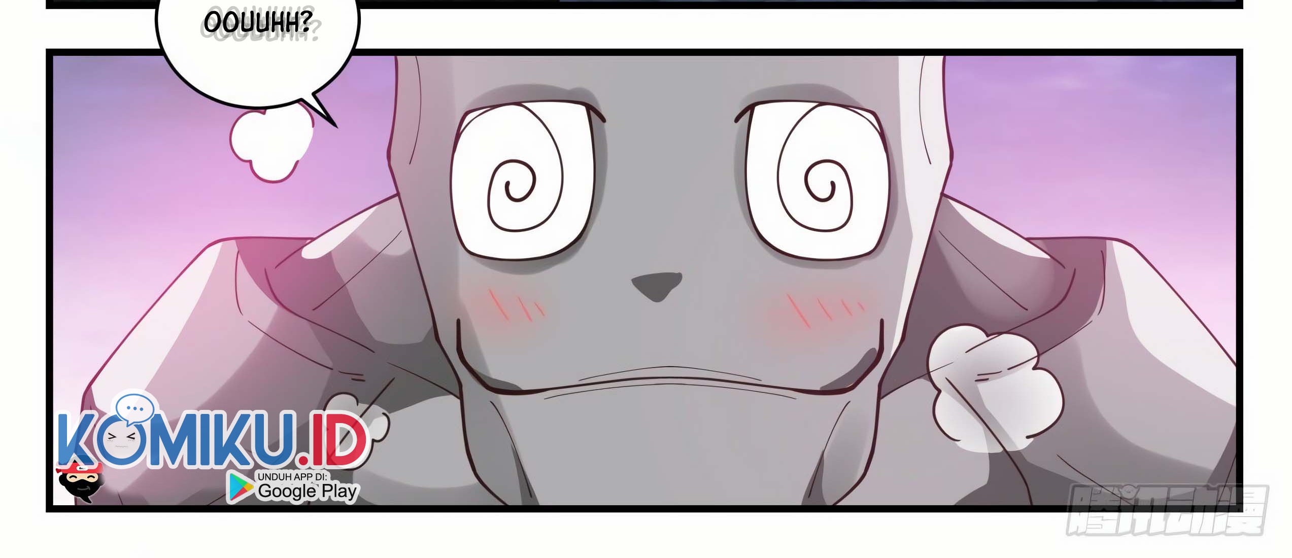 Martial Peak Part 1 Chapter 1443 - halaman 23