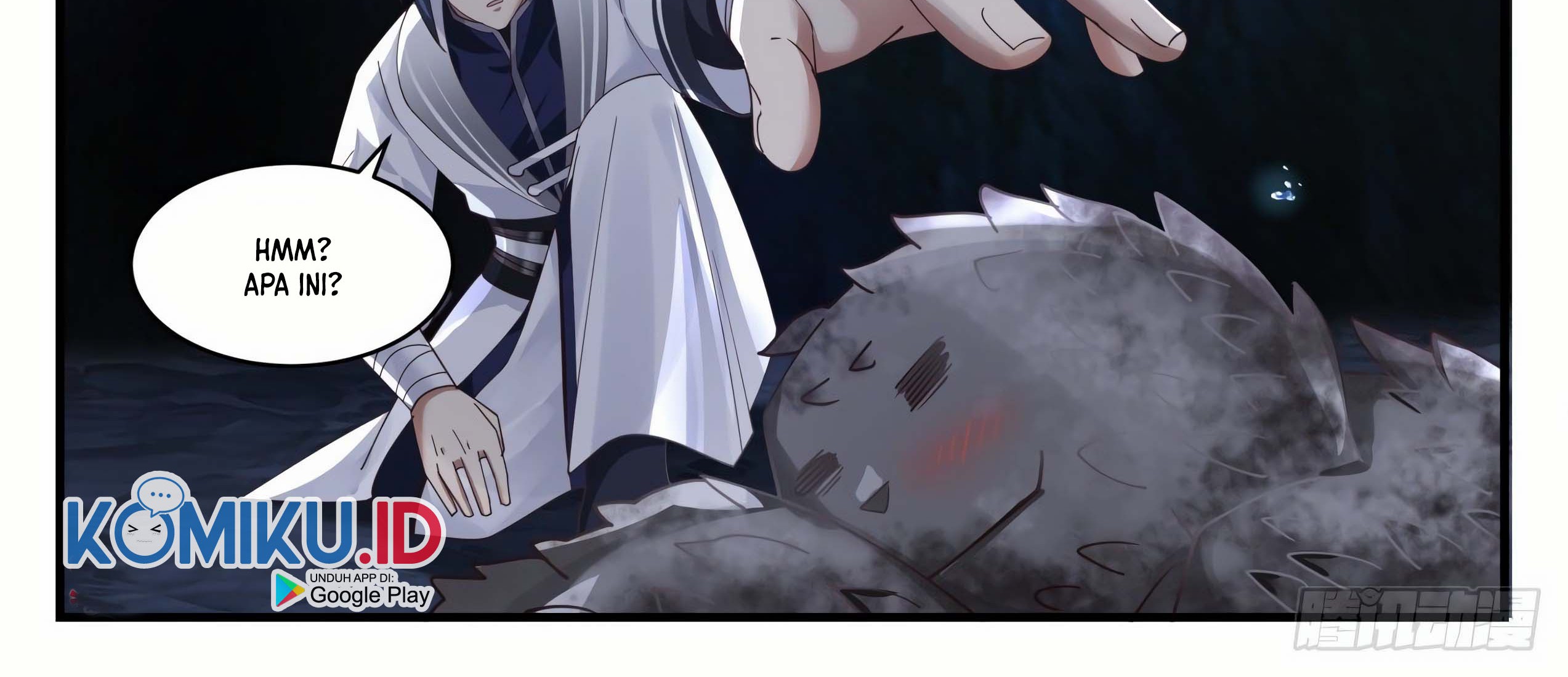 Martial Peak Part 1 Chapter 1443 - halaman 25