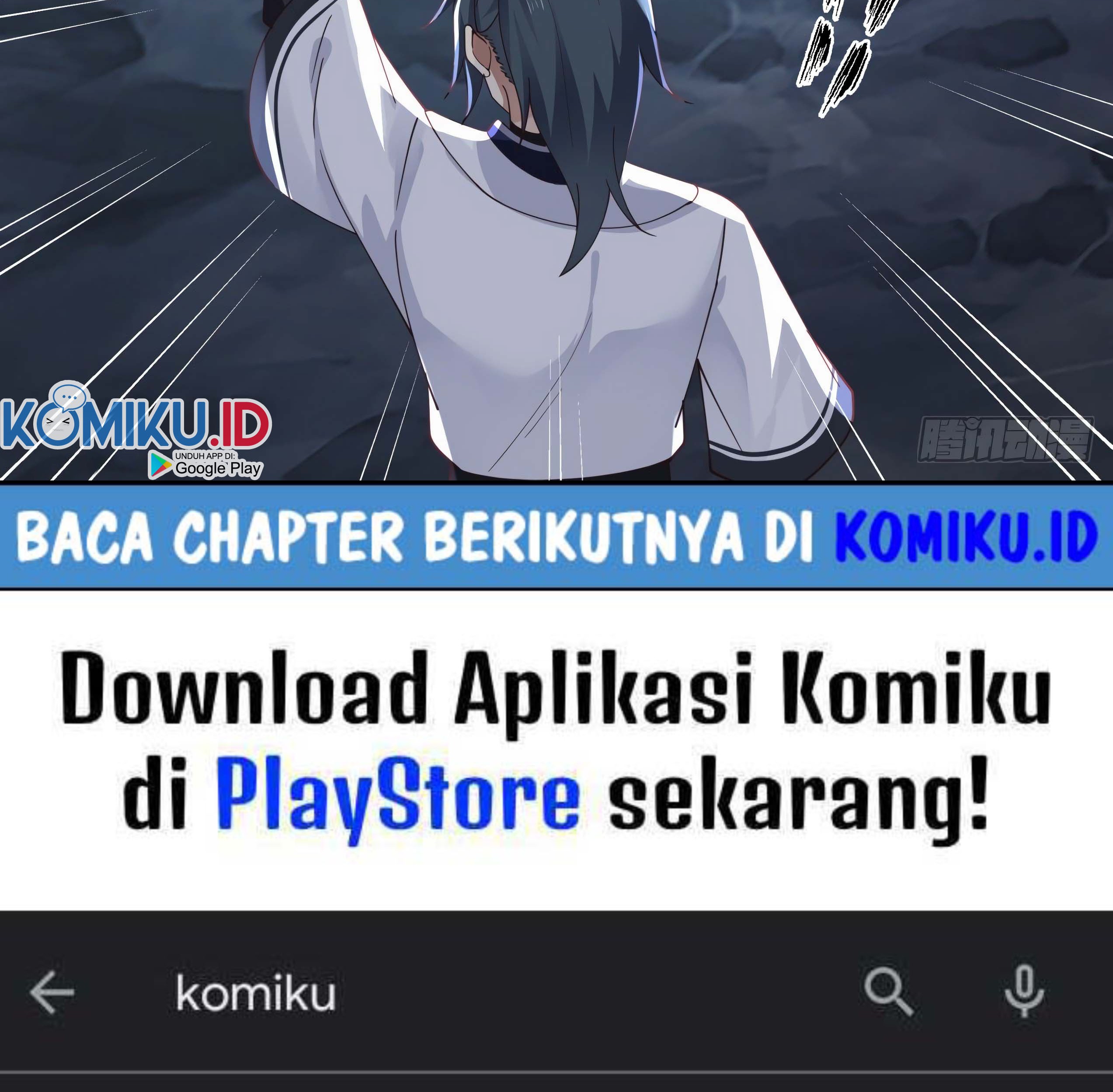 Martial Peak Part 1 Chapter 1443 - halaman 27