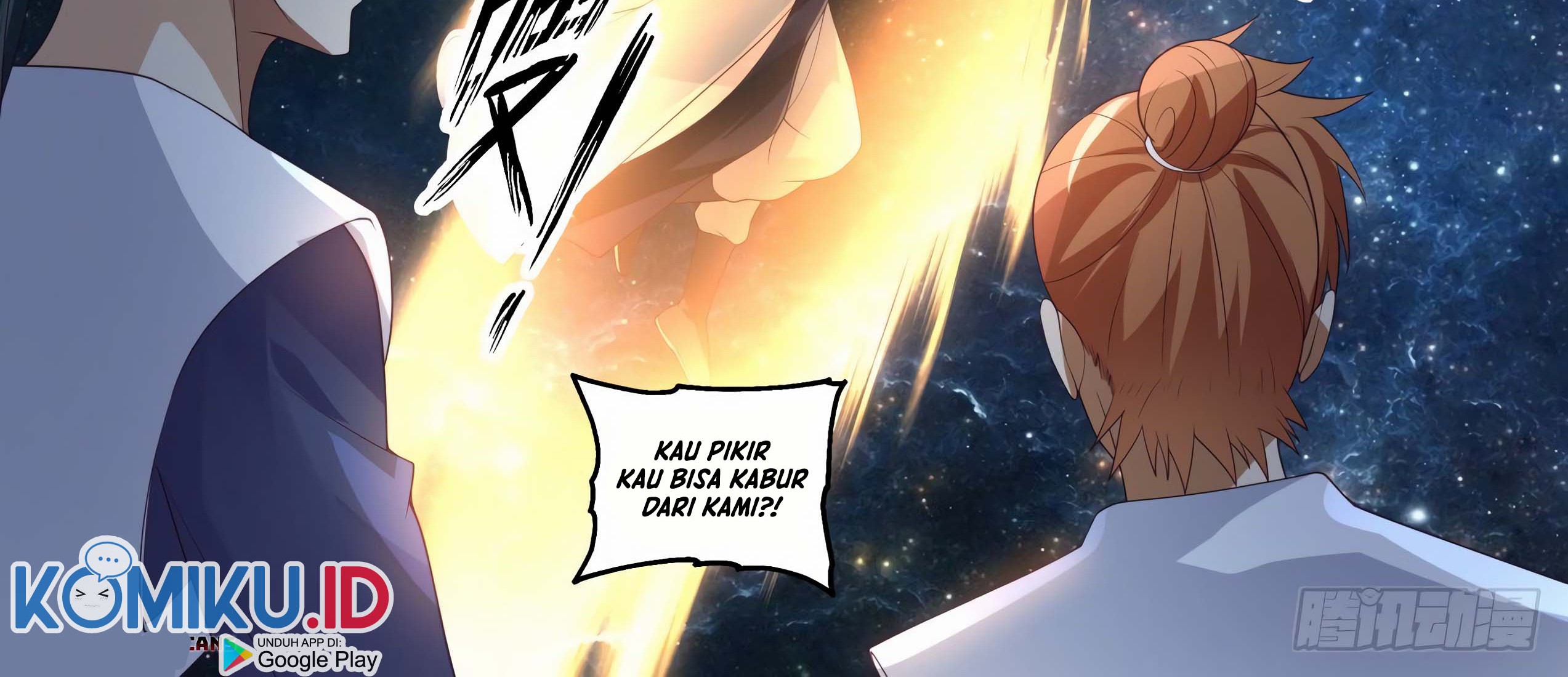 Martial Peak Part 1 Chapter 1444 - halaman 13