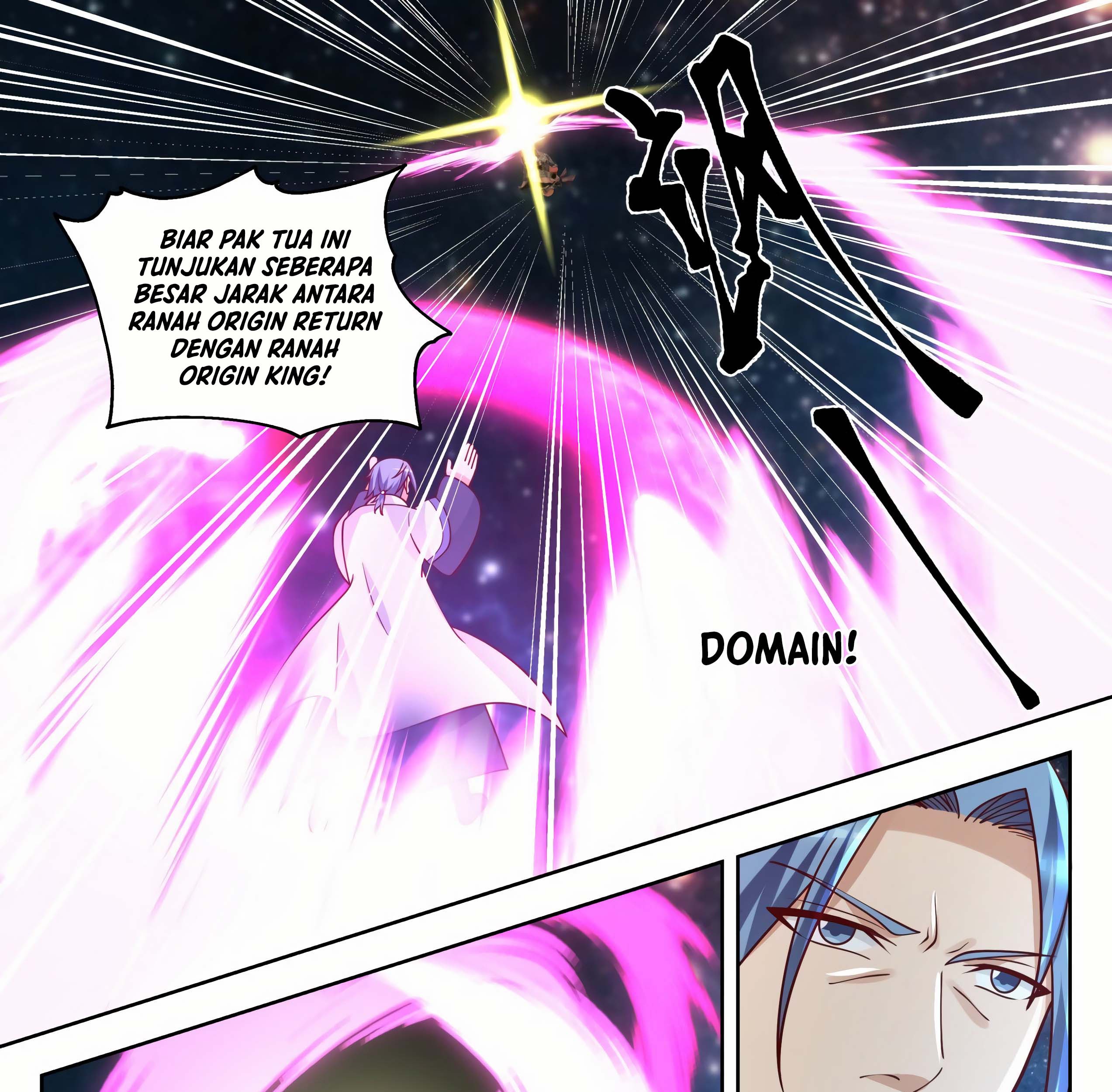 Martial Peak Part 1 Chapter 1445 - halaman 20