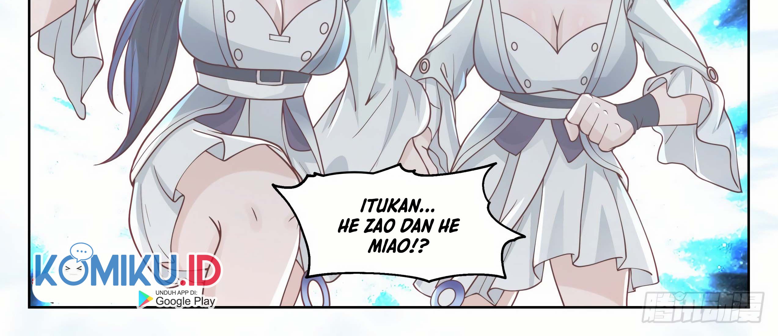 Martial Peak Part 1 Chapter 1445 - halaman 25