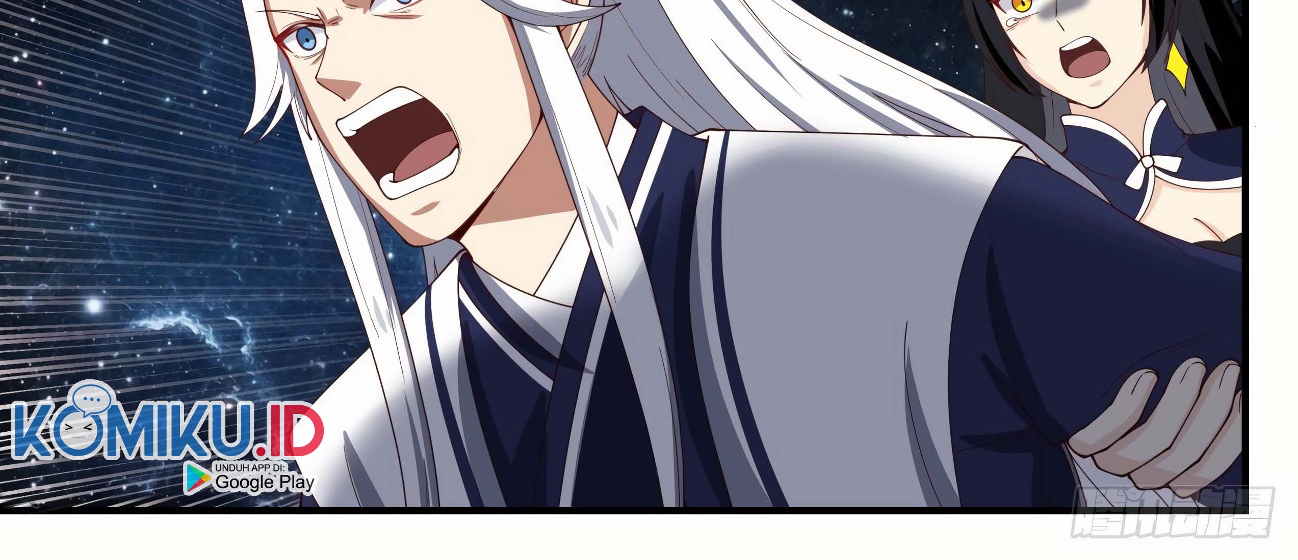 Martial Peak Part 1 Chapter 1446 - halaman 23